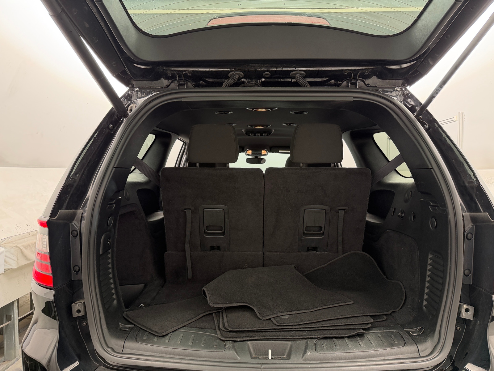 Thumbnail: 2026 Dodge Durango - 7