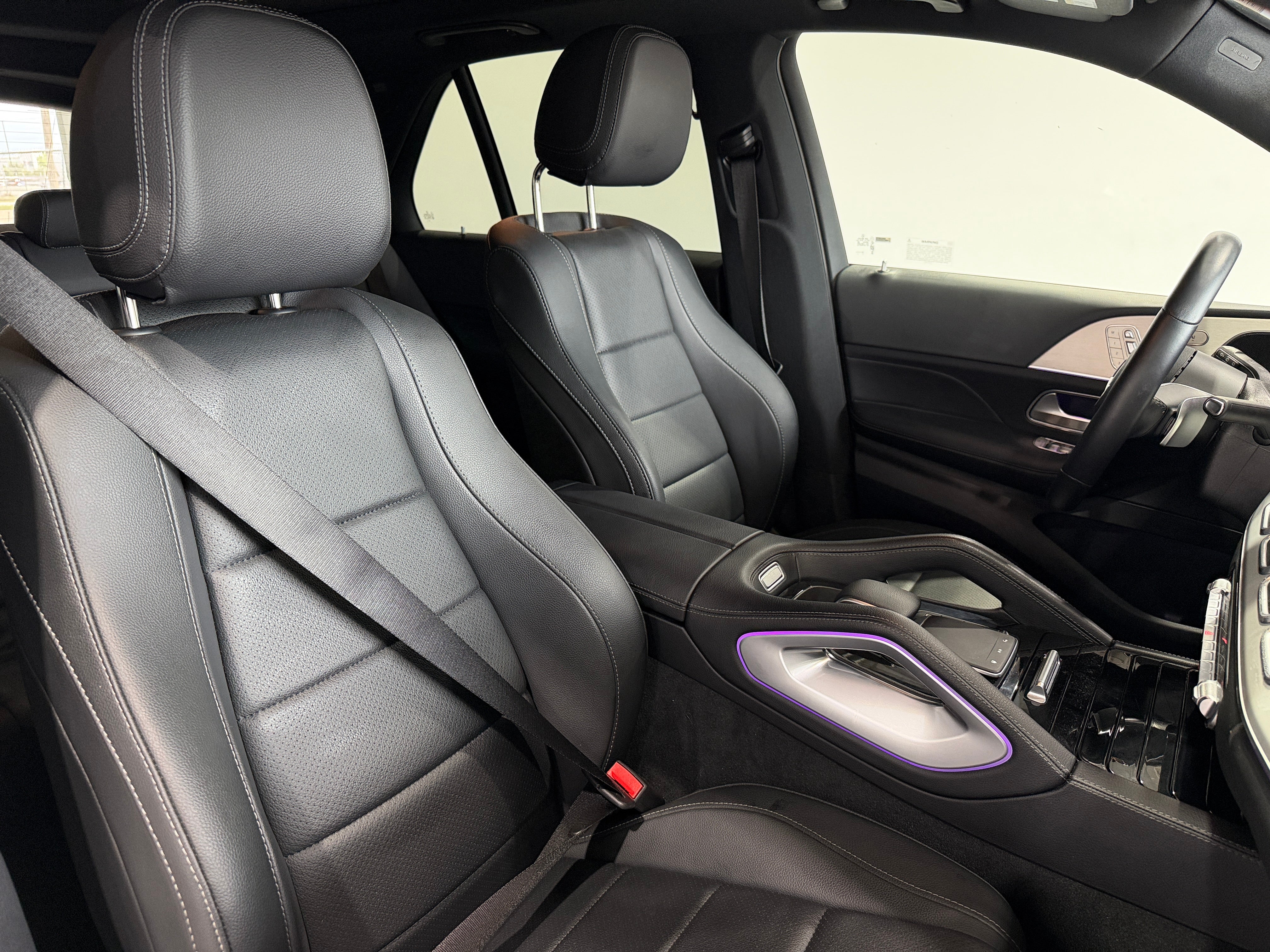2026 Mercedes-Benz GLE GLE350