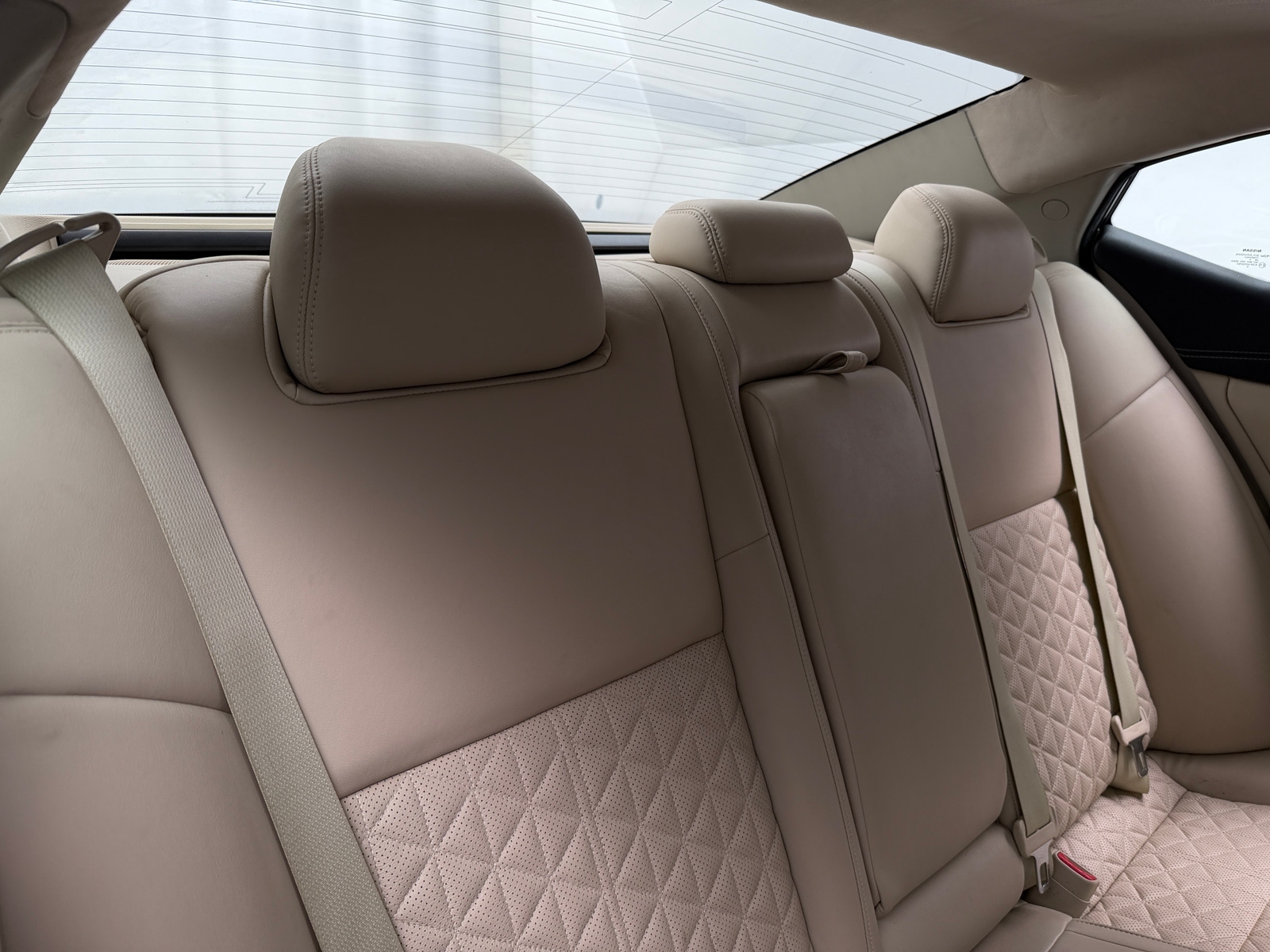 Thumbnail: 2016 Nissan Maxima - 5