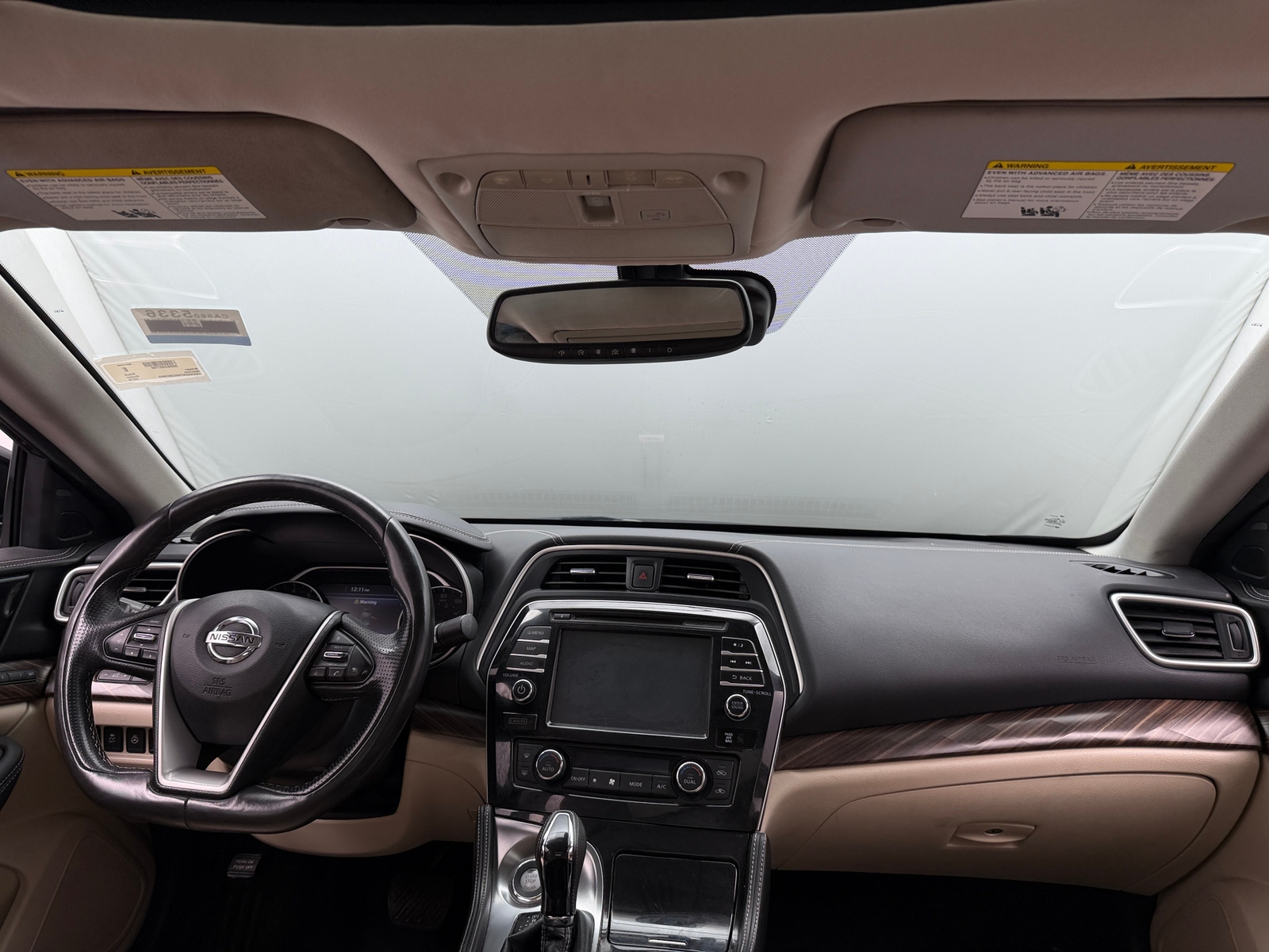 Thumbnail: 2016 Nissan Maxima - 2