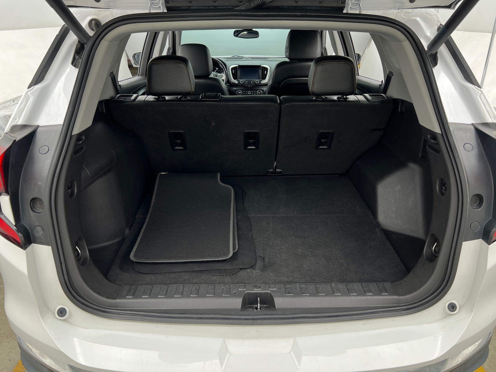 Thumbnail: 2021 GMC Terrain - 6