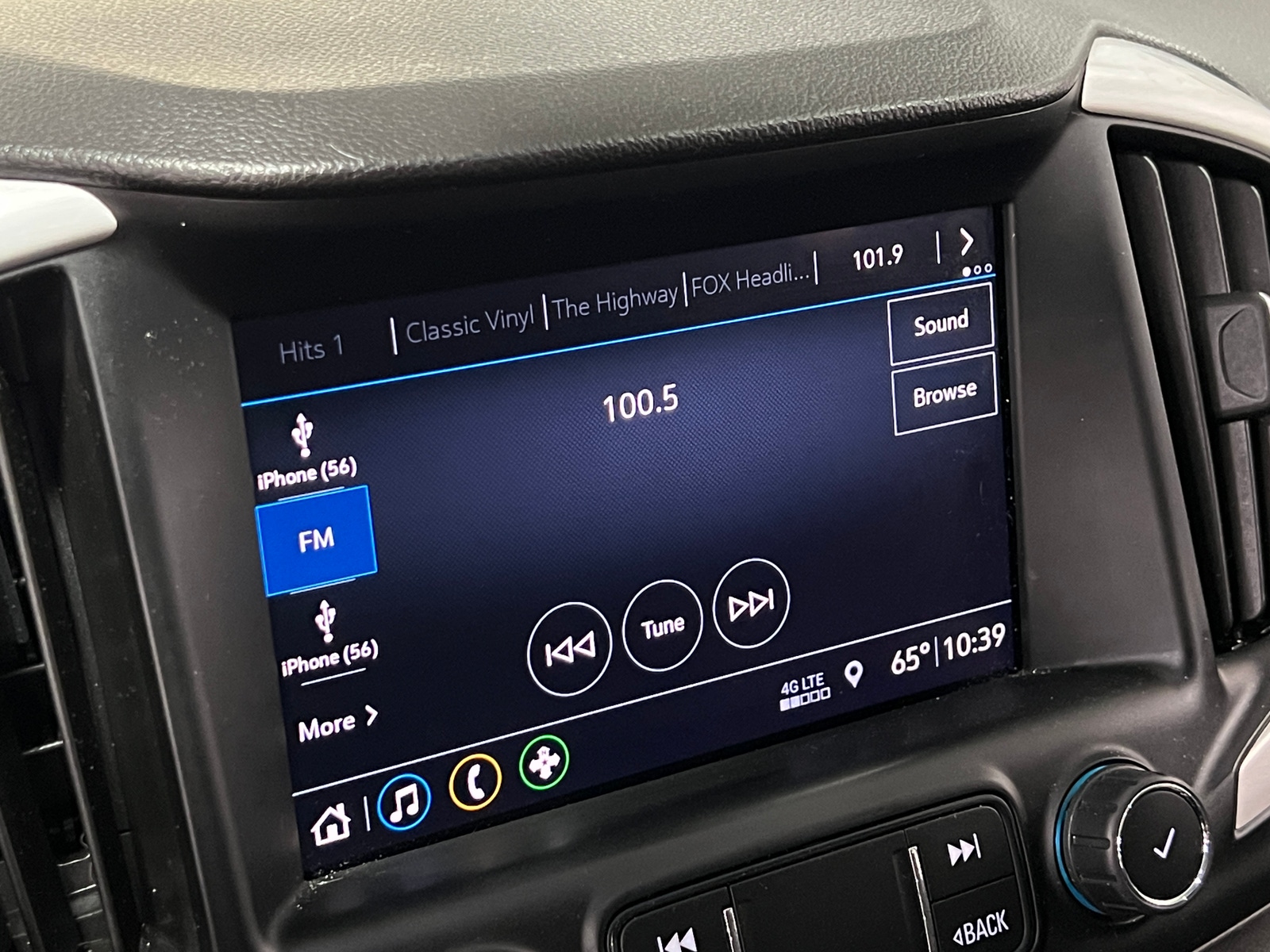Thumbnail: 2021 GMC Terrain - 3