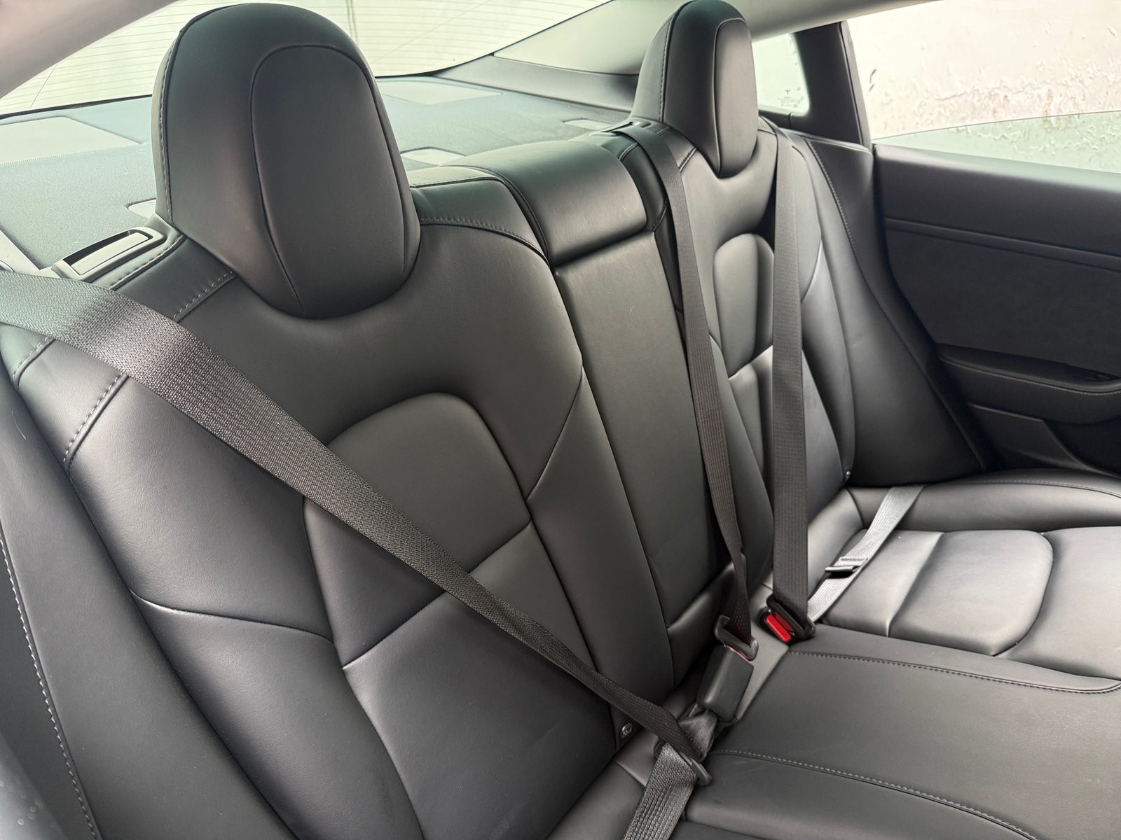 Thumbnail: 2021 Tesla Model 3 - 5