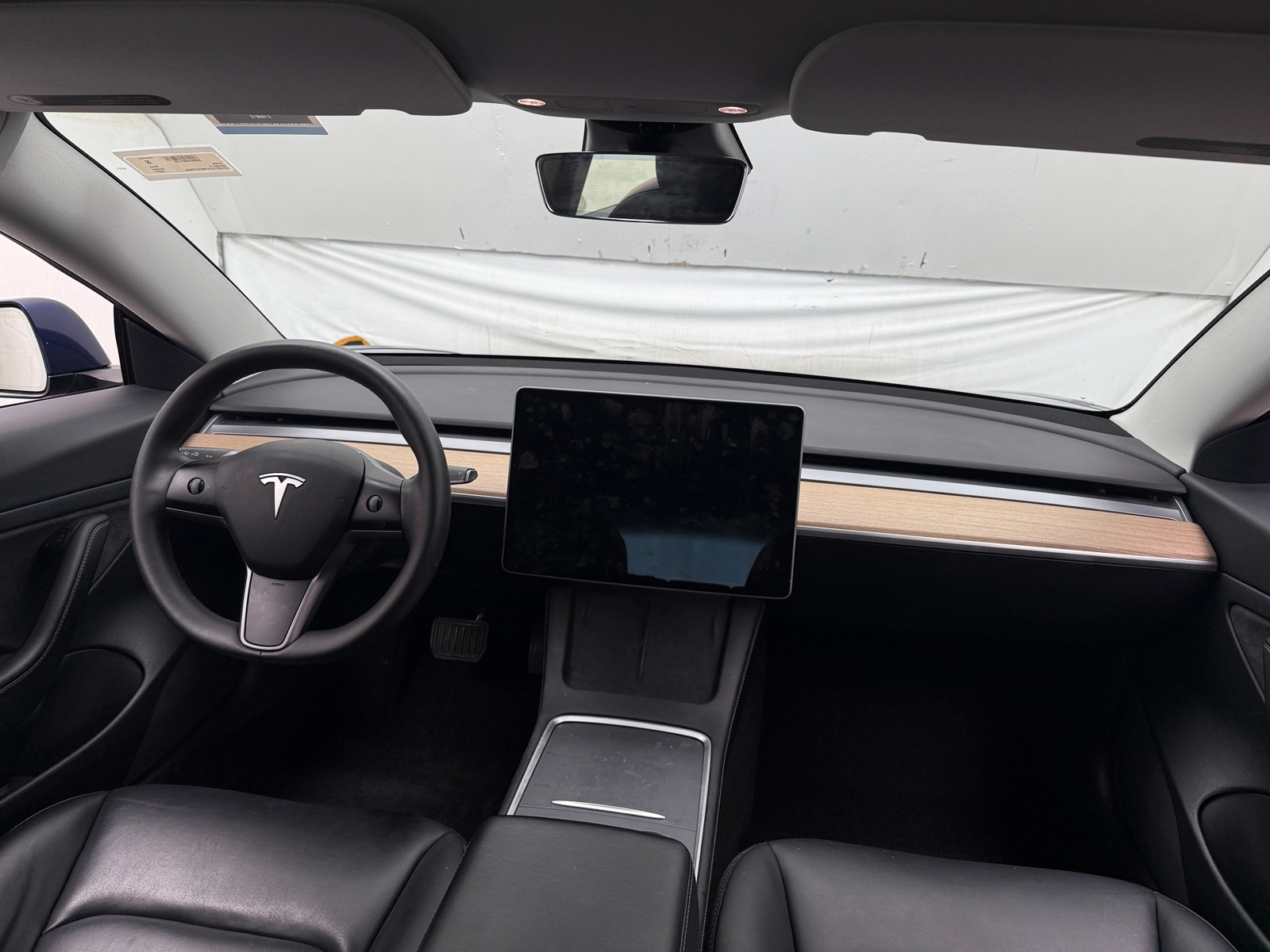 Thumbnail: 2021 Tesla Model 3 - 2