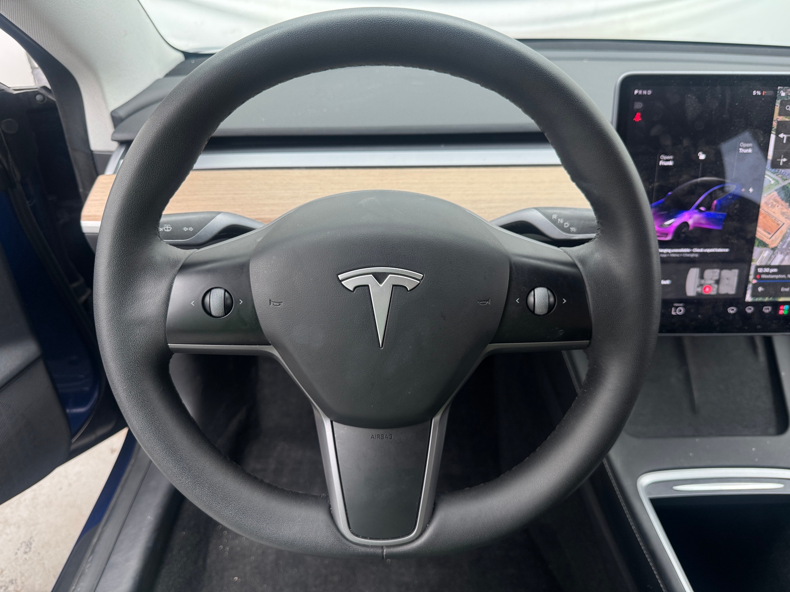 Thumbnail: 2021 Tesla Model 3 - 4