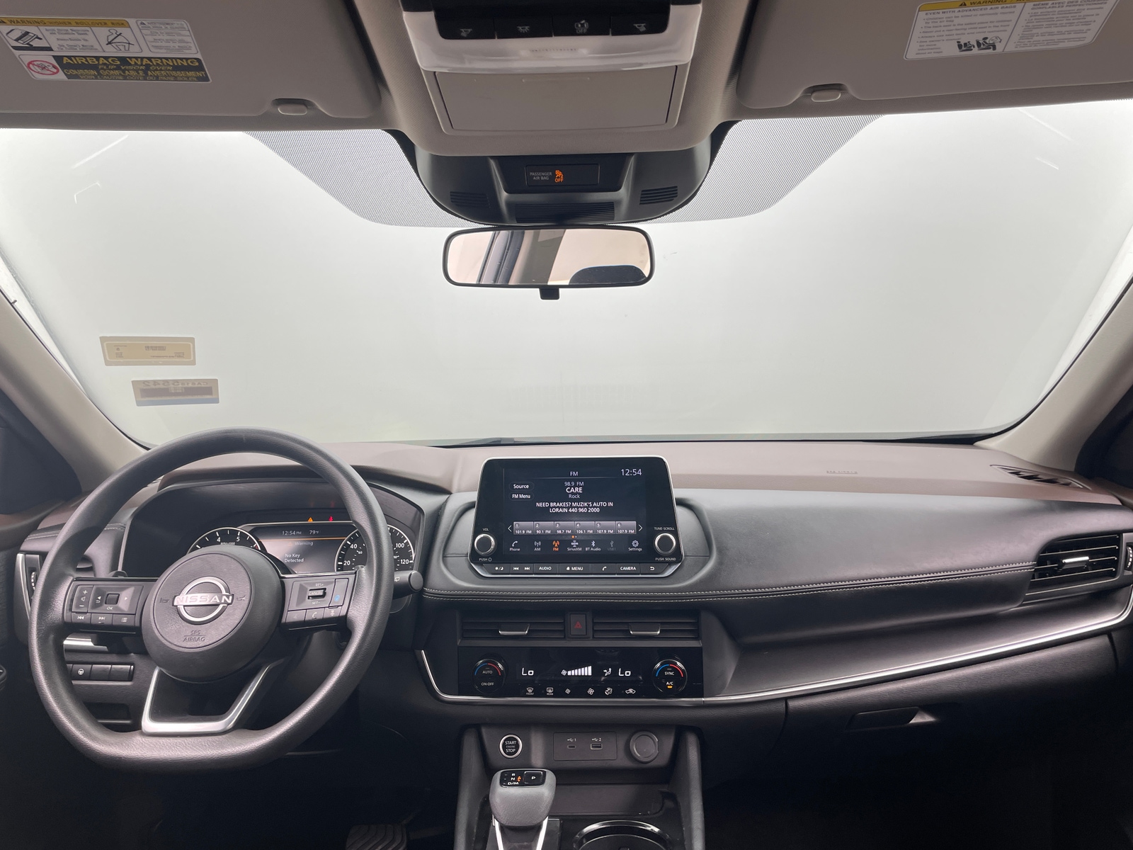 Thumbnail: 2023 Nissan Rogue - 3