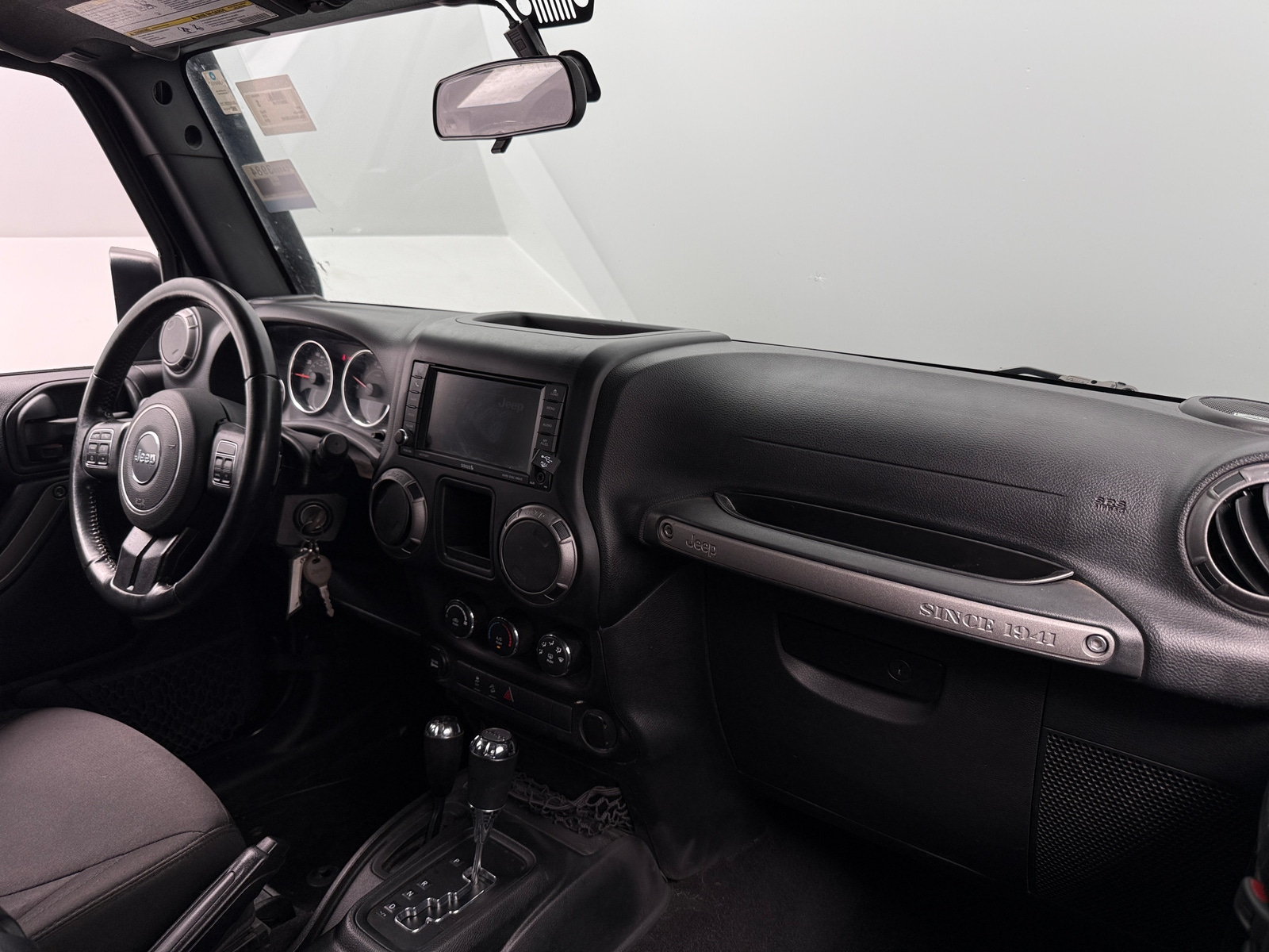 Thumbnail: 2018 Jeep Wrangler - 3