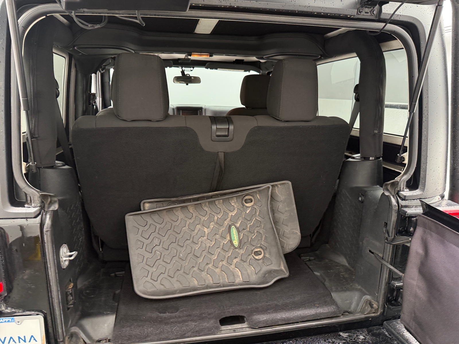 Thumbnail: 2018 Jeep Wrangler - 7
