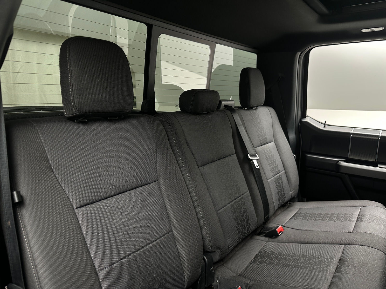 Thumbnail: 2020 Ford Econoline - 6