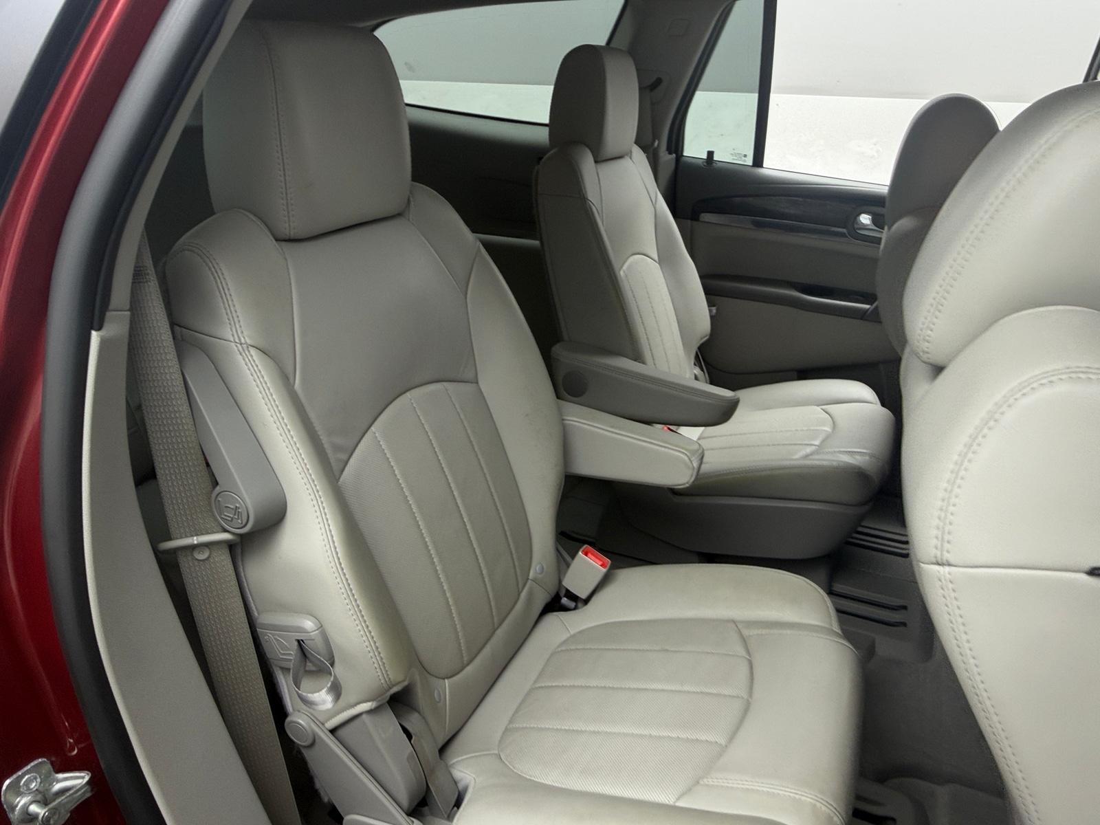 Thumbnail: 2015 Buick Enclave - 5