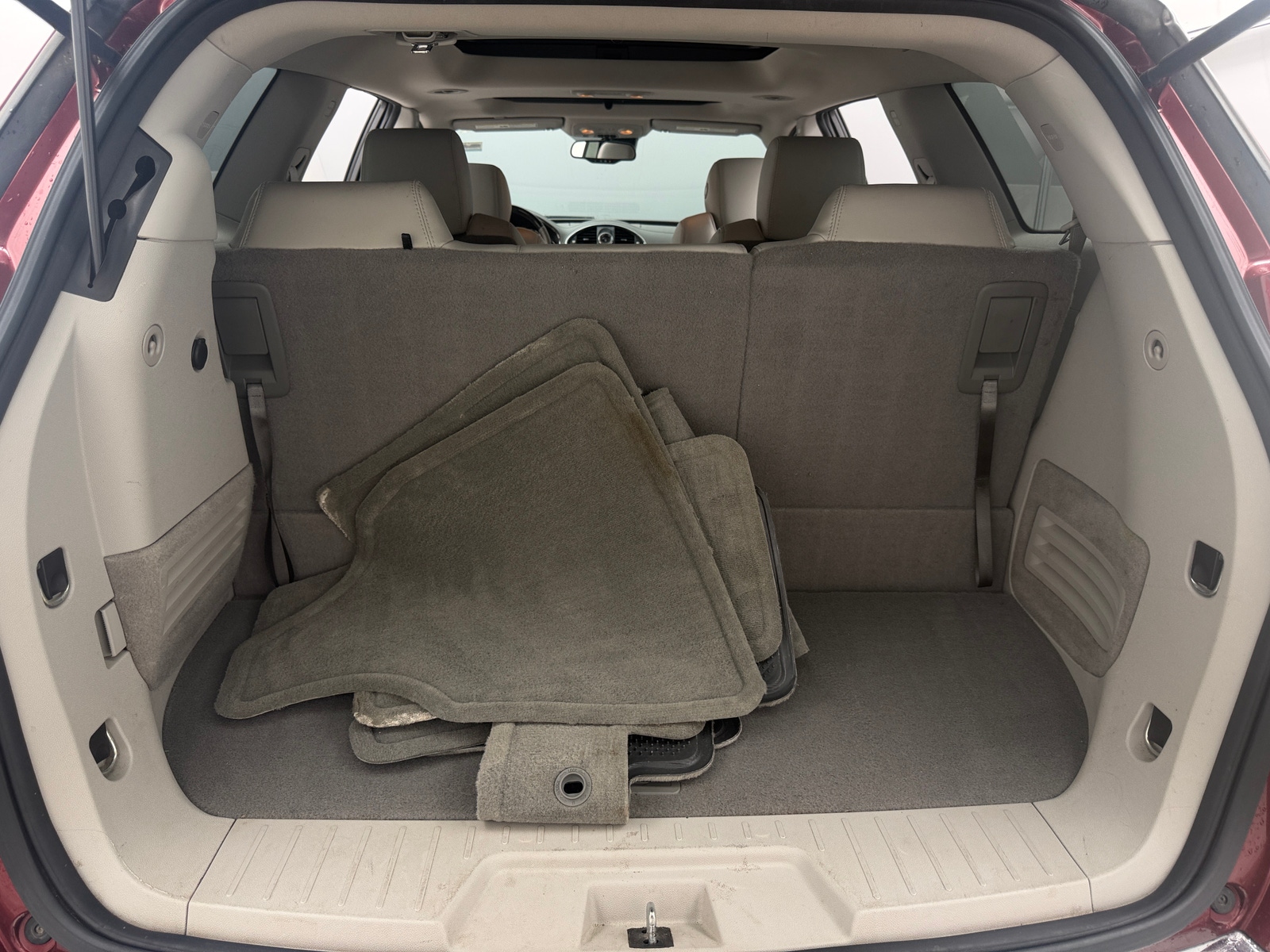 Thumbnail: 2015 Buick Enclave - 6