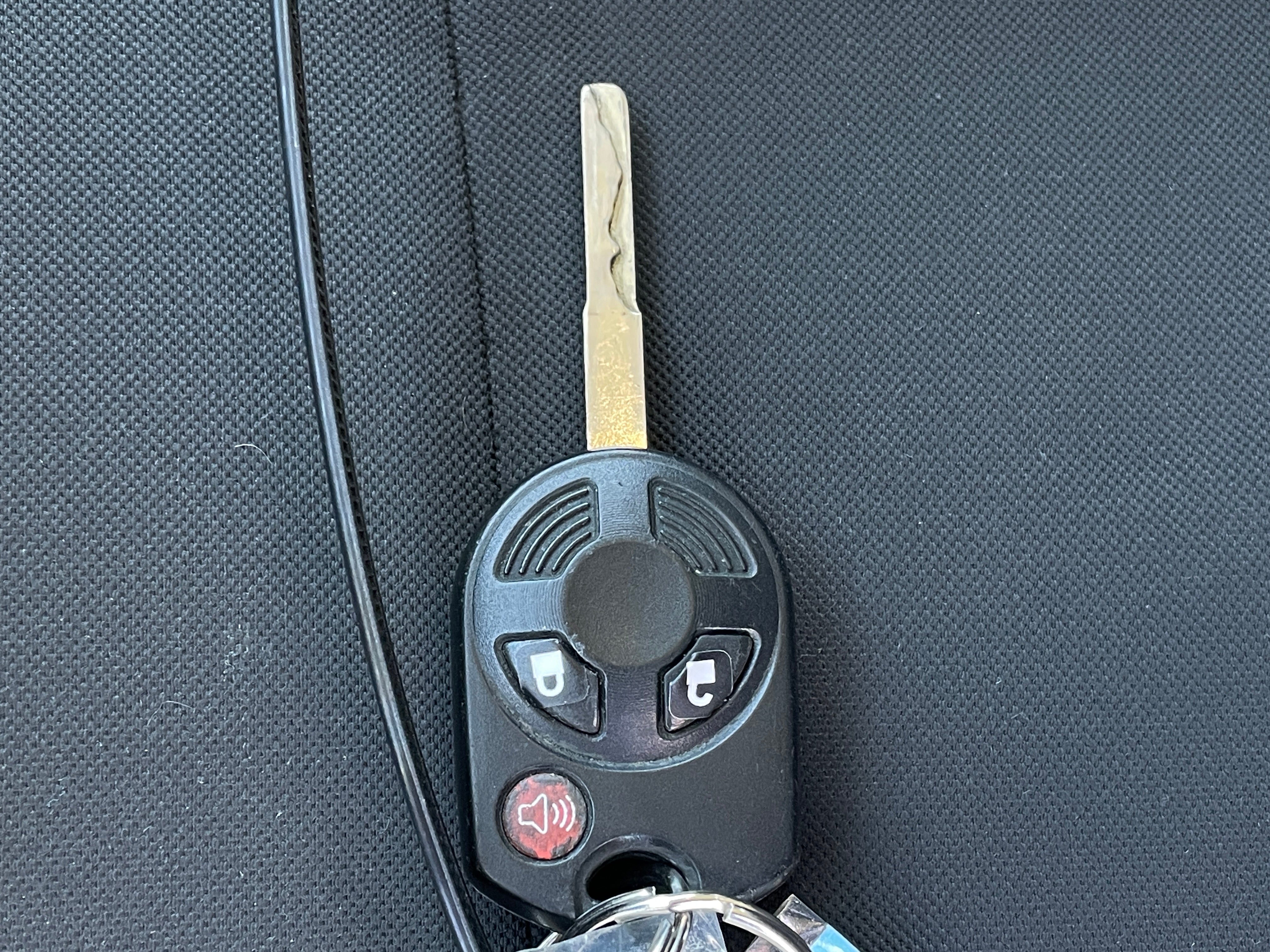 Used 2014 Ford Escape S with VIN 1FMCU0F7XEUC04998 for sale in Pewaukee, WI