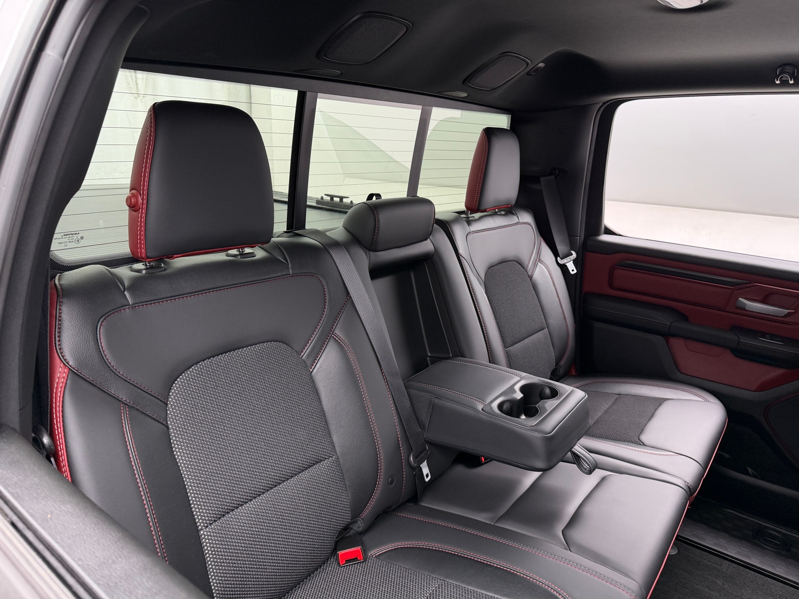 Thumbnail: 2024 RAM 1500 - 6