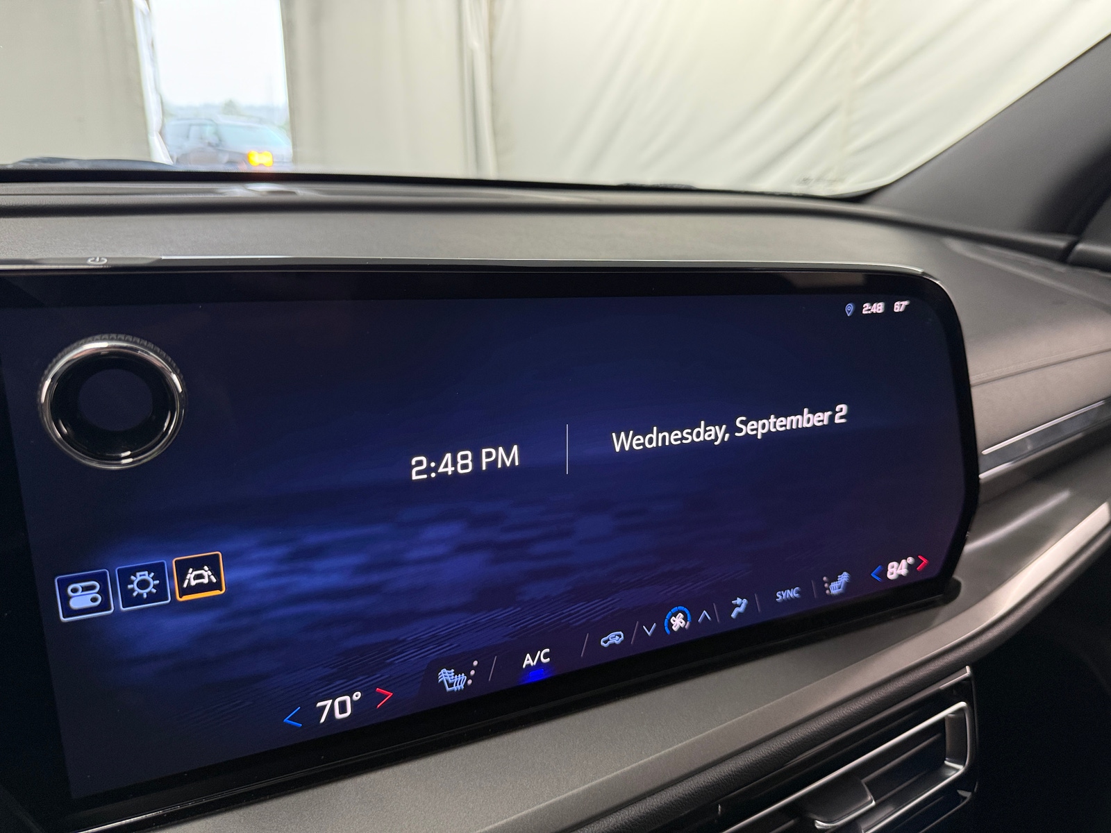Thumbnail: 2024 Chevrolet Traverse - 4