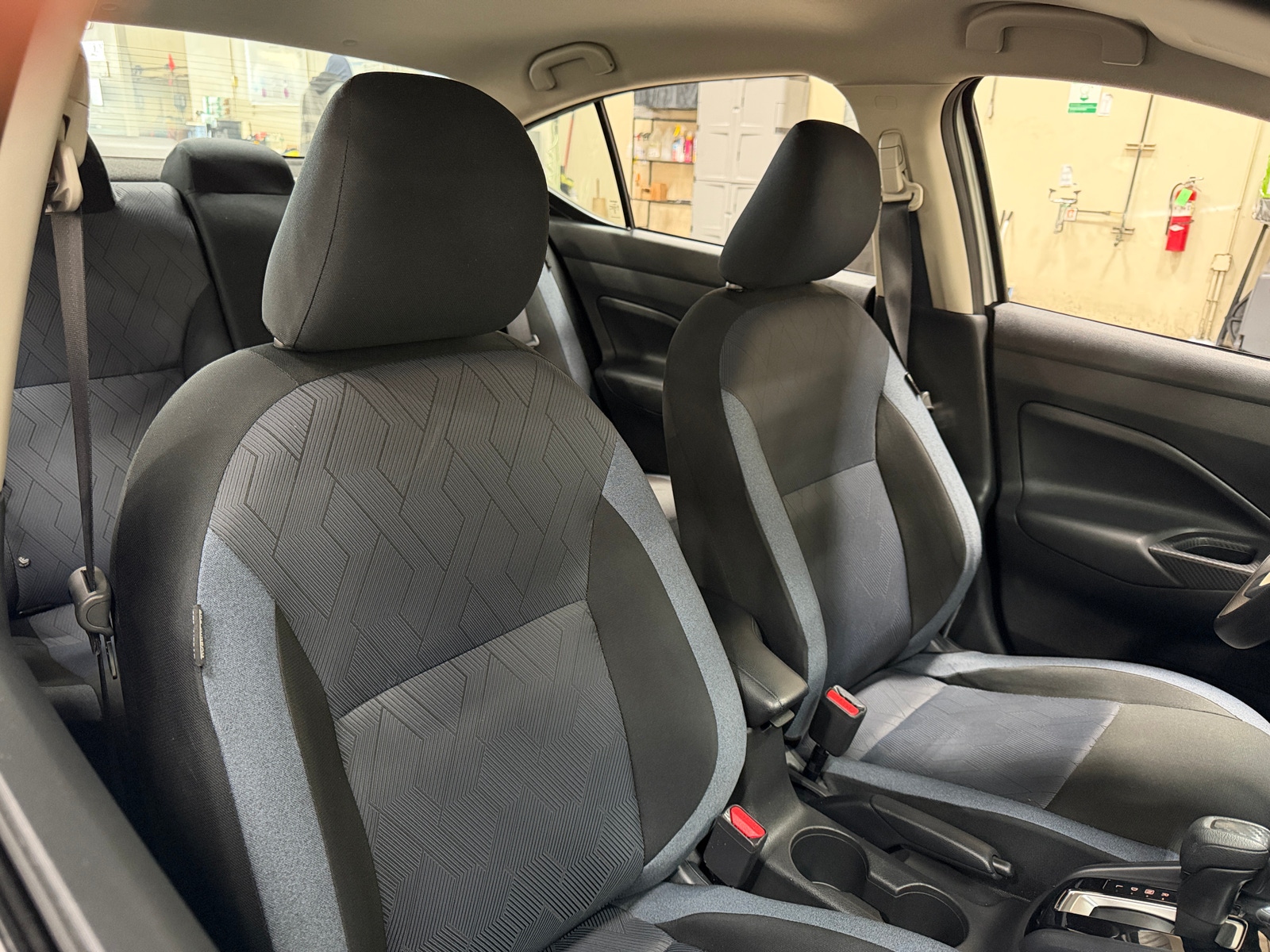 Thumbnail: 2025 Nissan Versa - 2