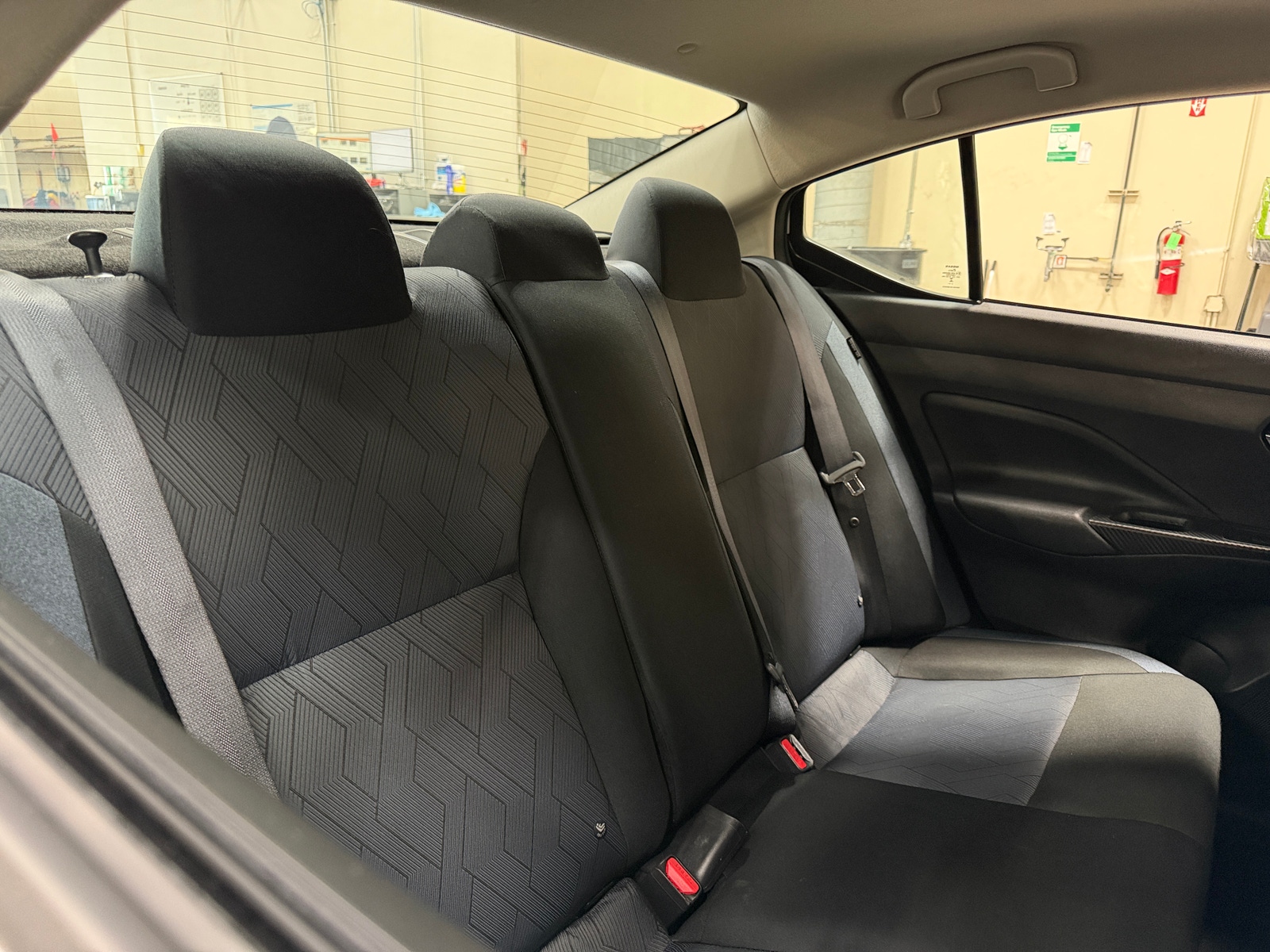 Thumbnail: 2025 Nissan Versa - 6