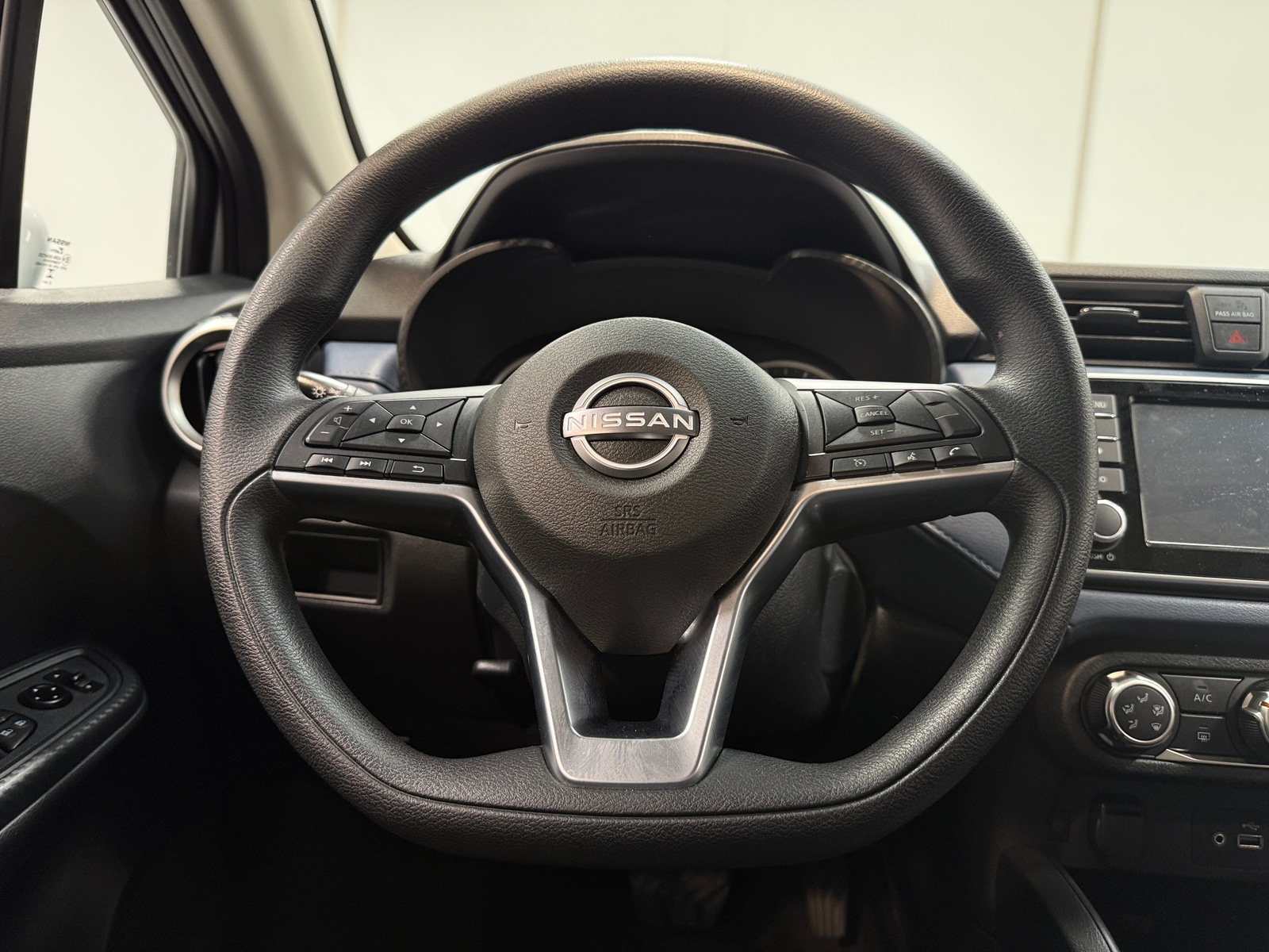 Thumbnail: 2025 Nissan Versa - 5