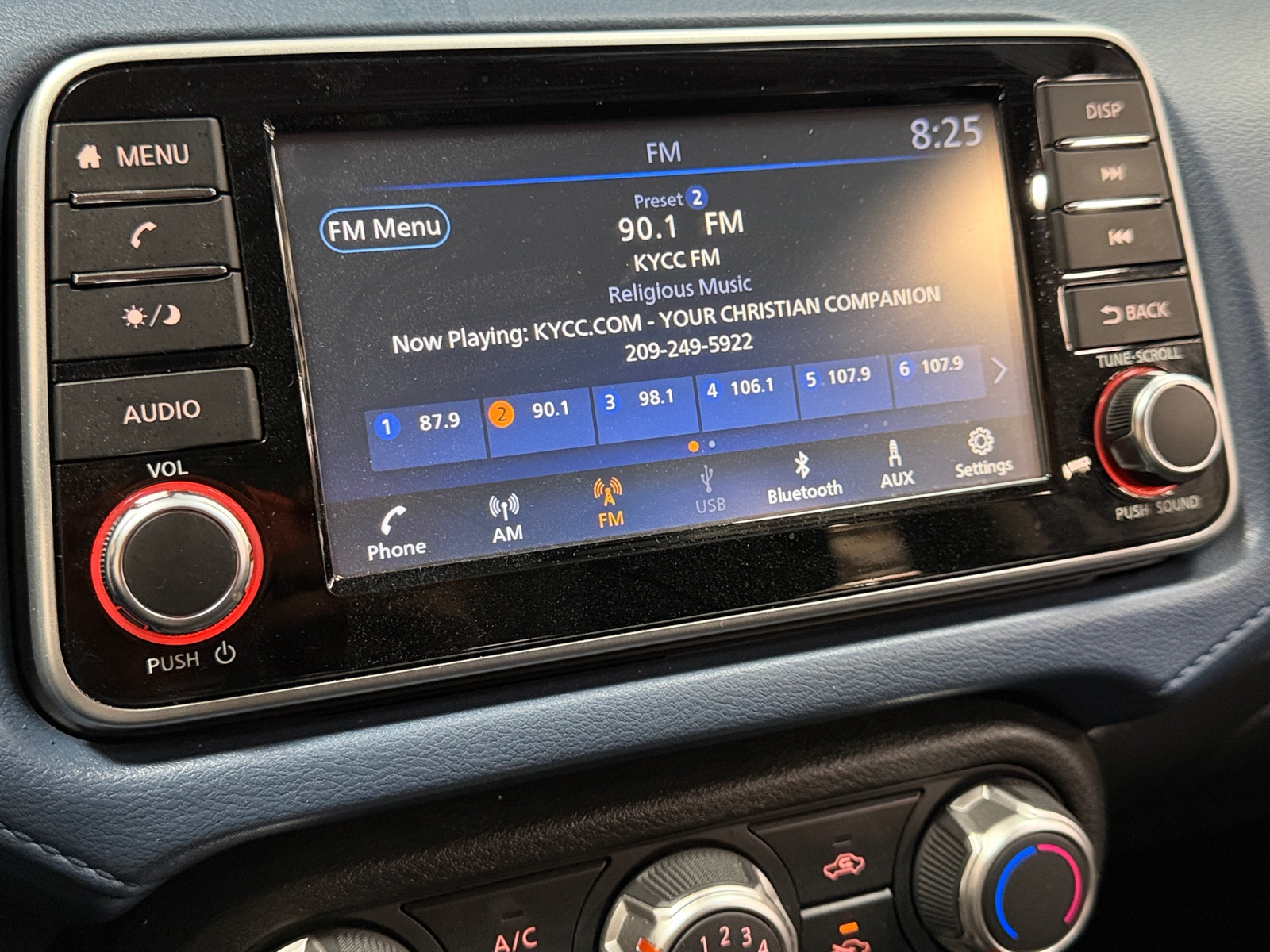 Thumbnail: 2025 Nissan Versa - 4