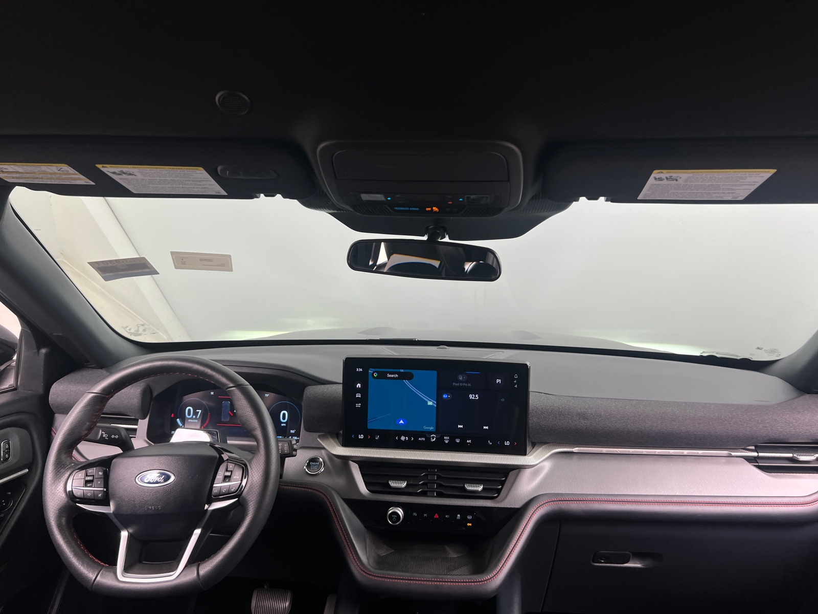 Thumbnail: 2025 Ford Explorer - 2