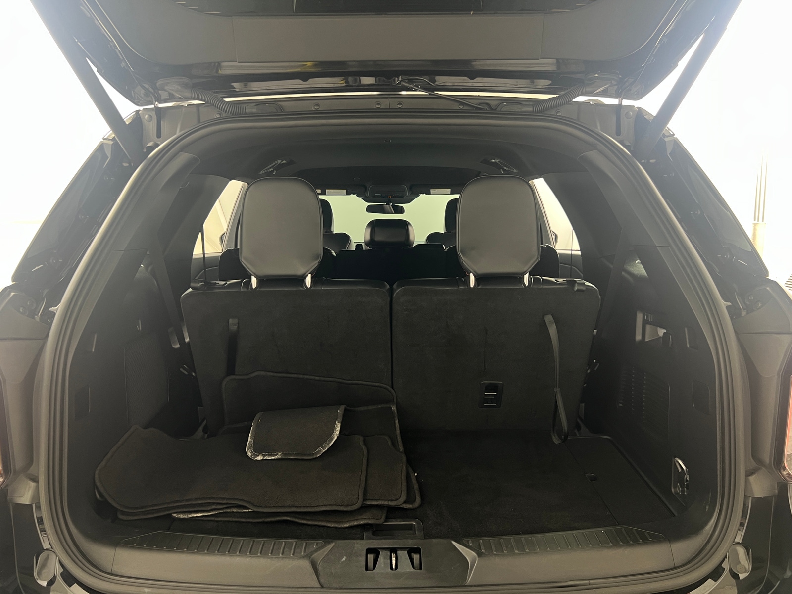 Thumbnail: 2025 Ford Explorer - 6
