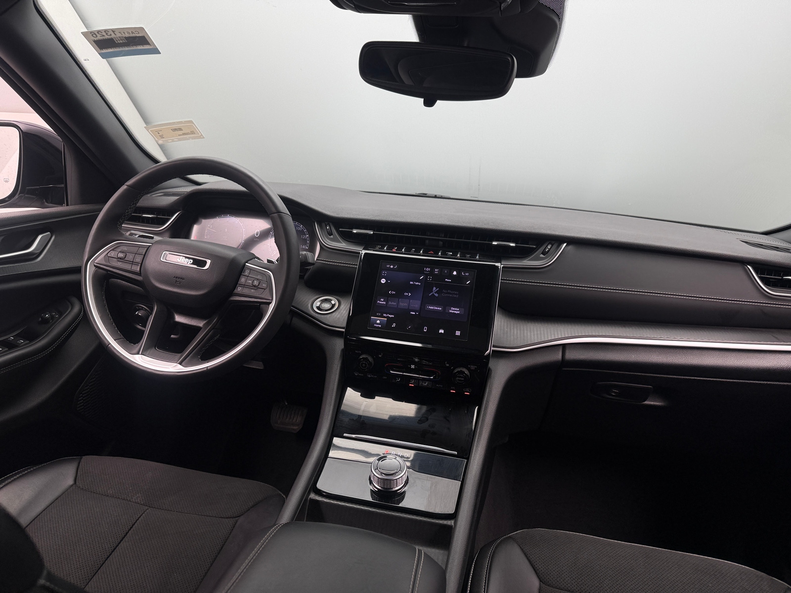 Thumbnail: 2024 Jeep Grand Cherokee - 2