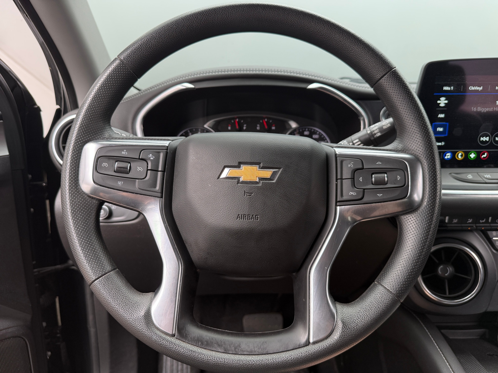 Thumbnail: 2024 Chevrolet Blazer - 5