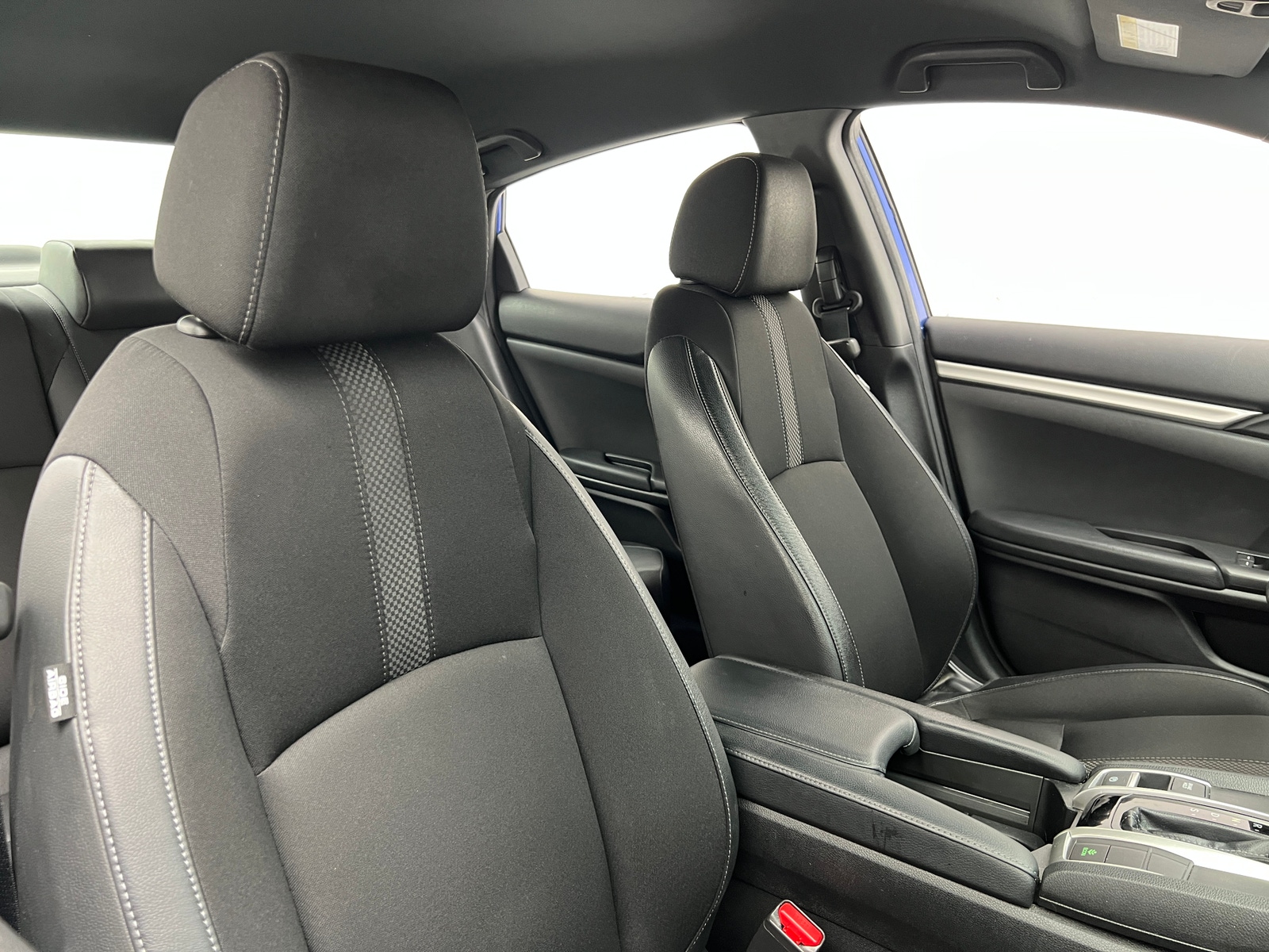 Thumbnail: 2019 Honda Civic - 2