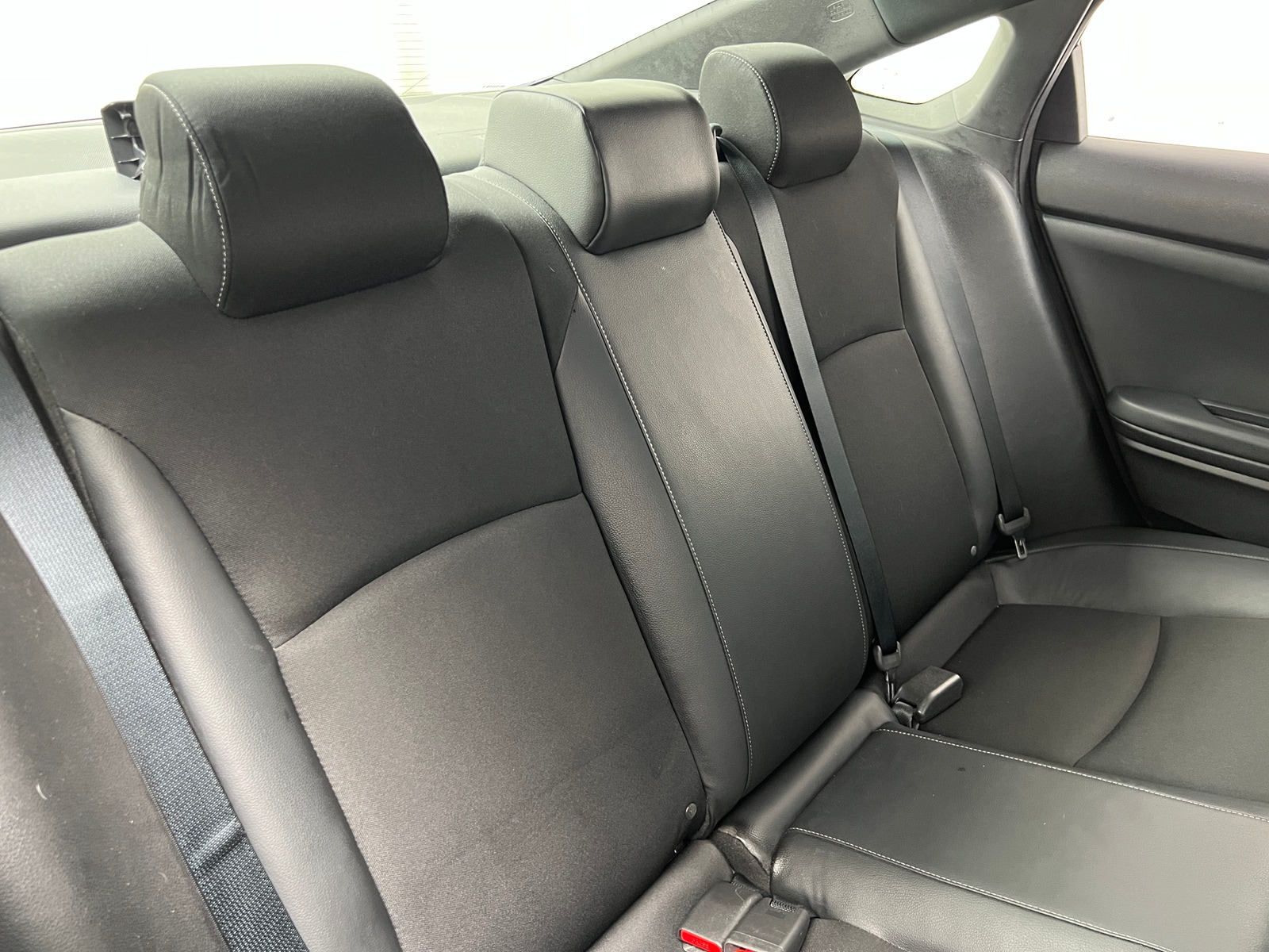 Thumbnail: 2019 Honda Civic - 6