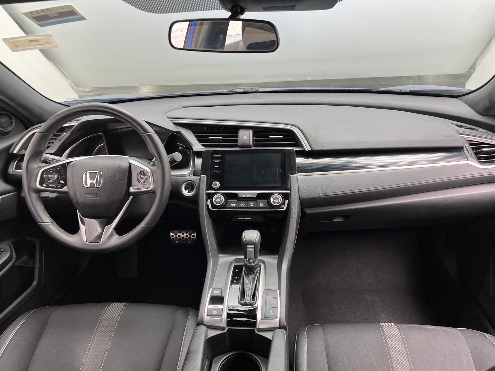 Thumbnail: 2019 Honda Civic - 3