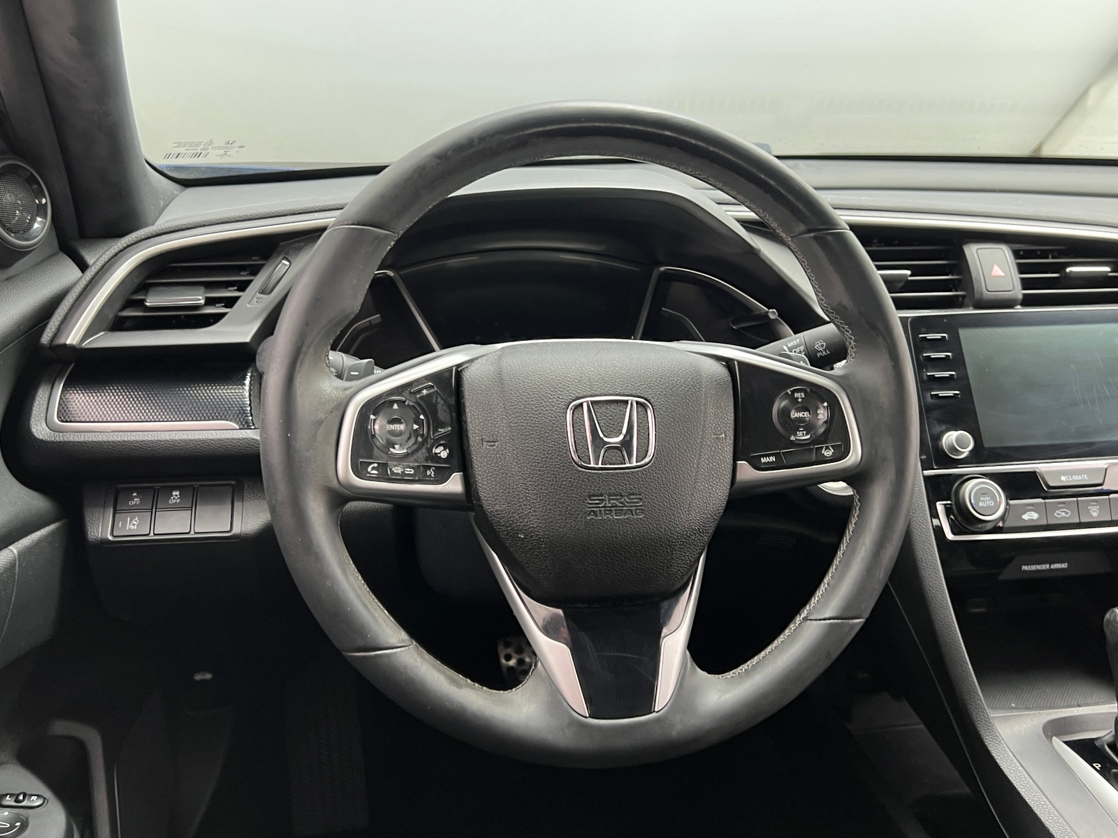 Thumbnail: 2019 Honda Civic - 5