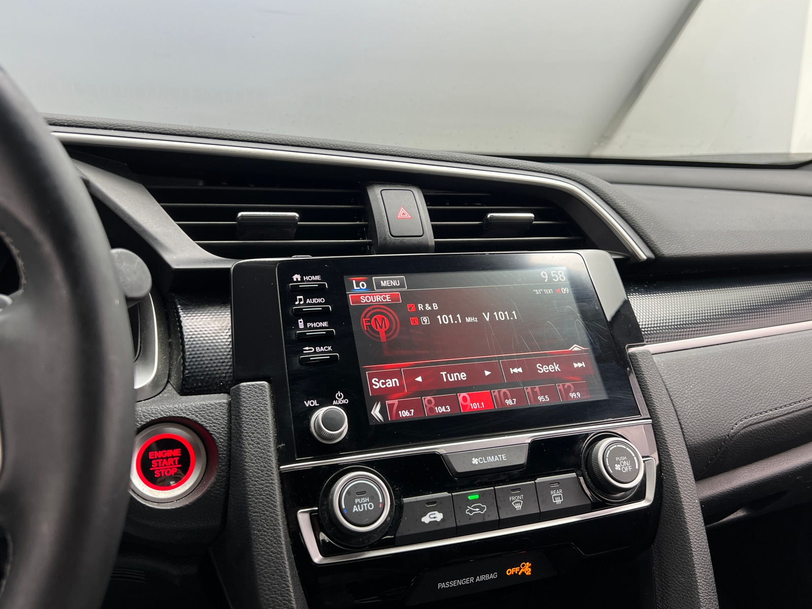 Thumbnail: 2019 Honda Civic - 4