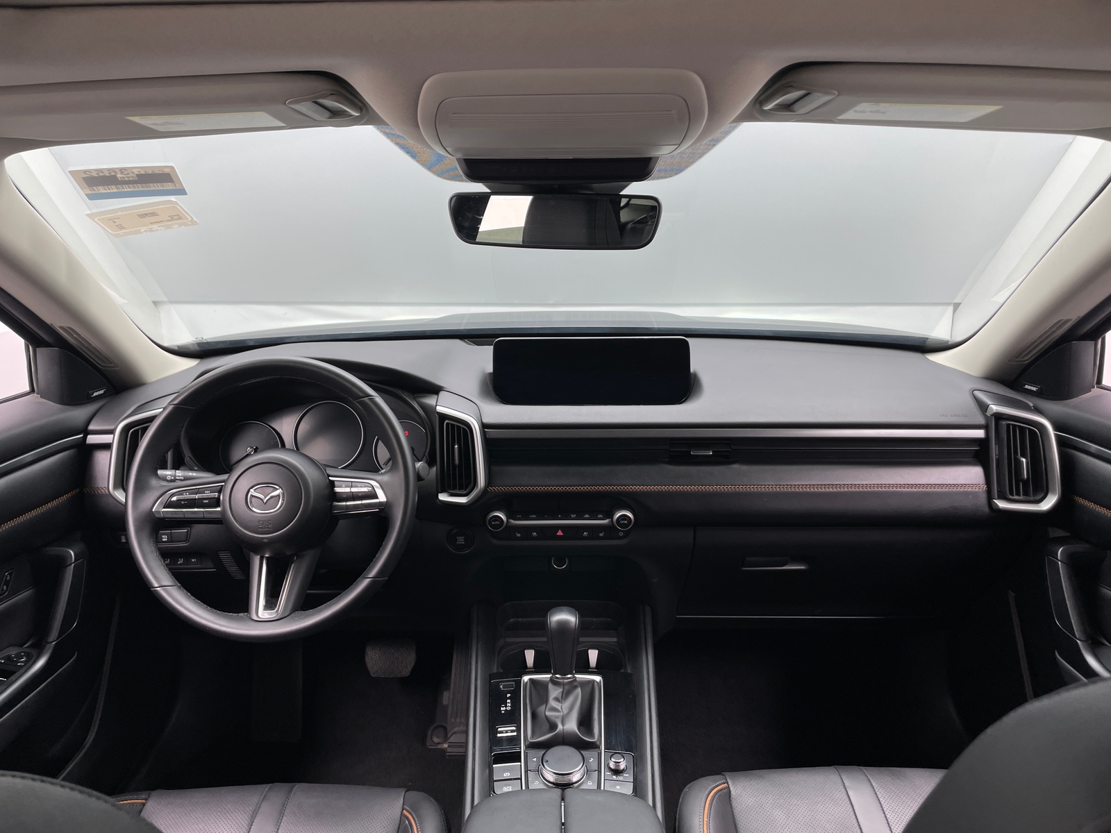 Thumbnail: 2026 Mazda CX-50 - 2