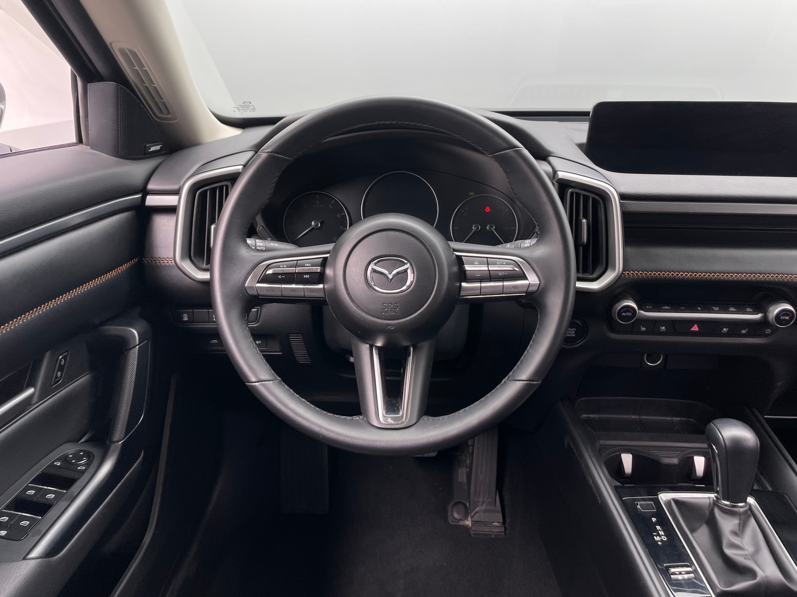 Thumbnail: 2026 Mazda CX-50 - 4