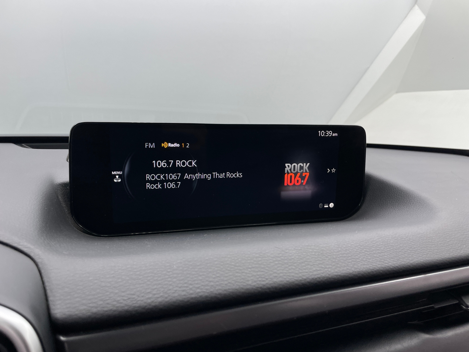 Thumbnail: 2026 Mazda CX-50 - 3