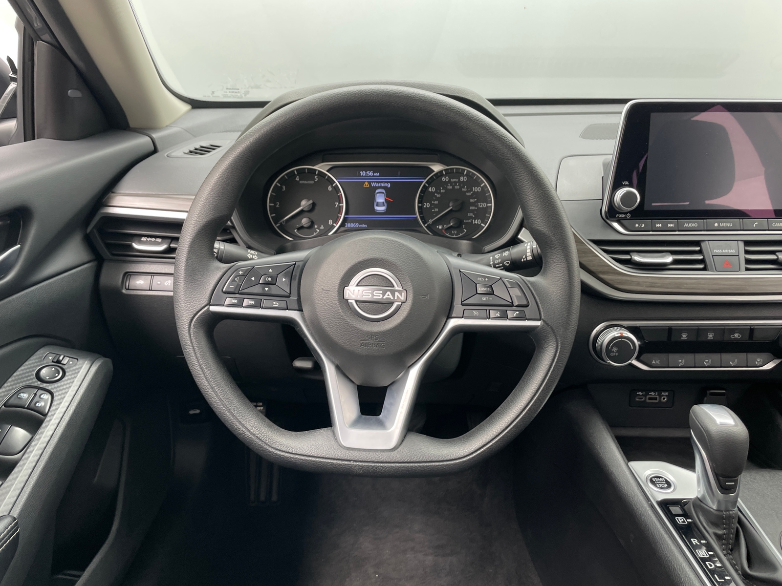 Thumbnail: 2025 Nissan Altima - 5