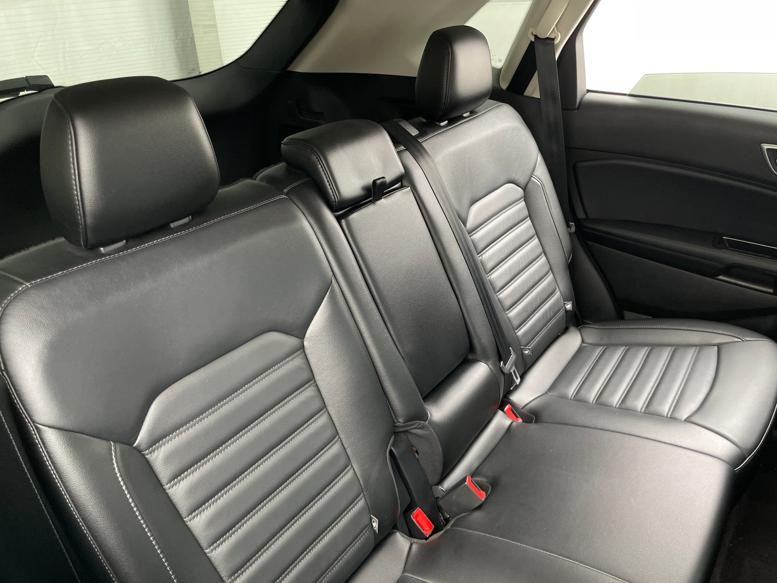 Thumbnail: 2016 Ford Edge - 5