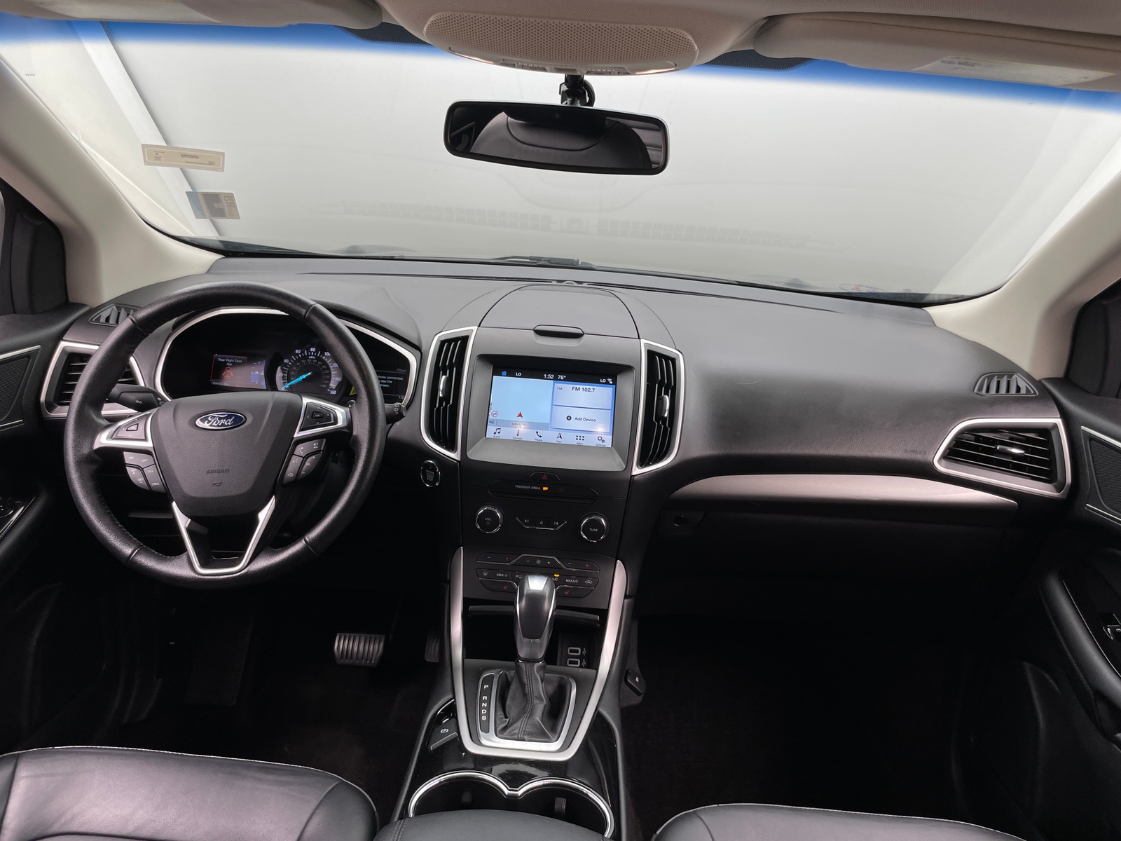 Thumbnail: 2016 Ford Edge - 2