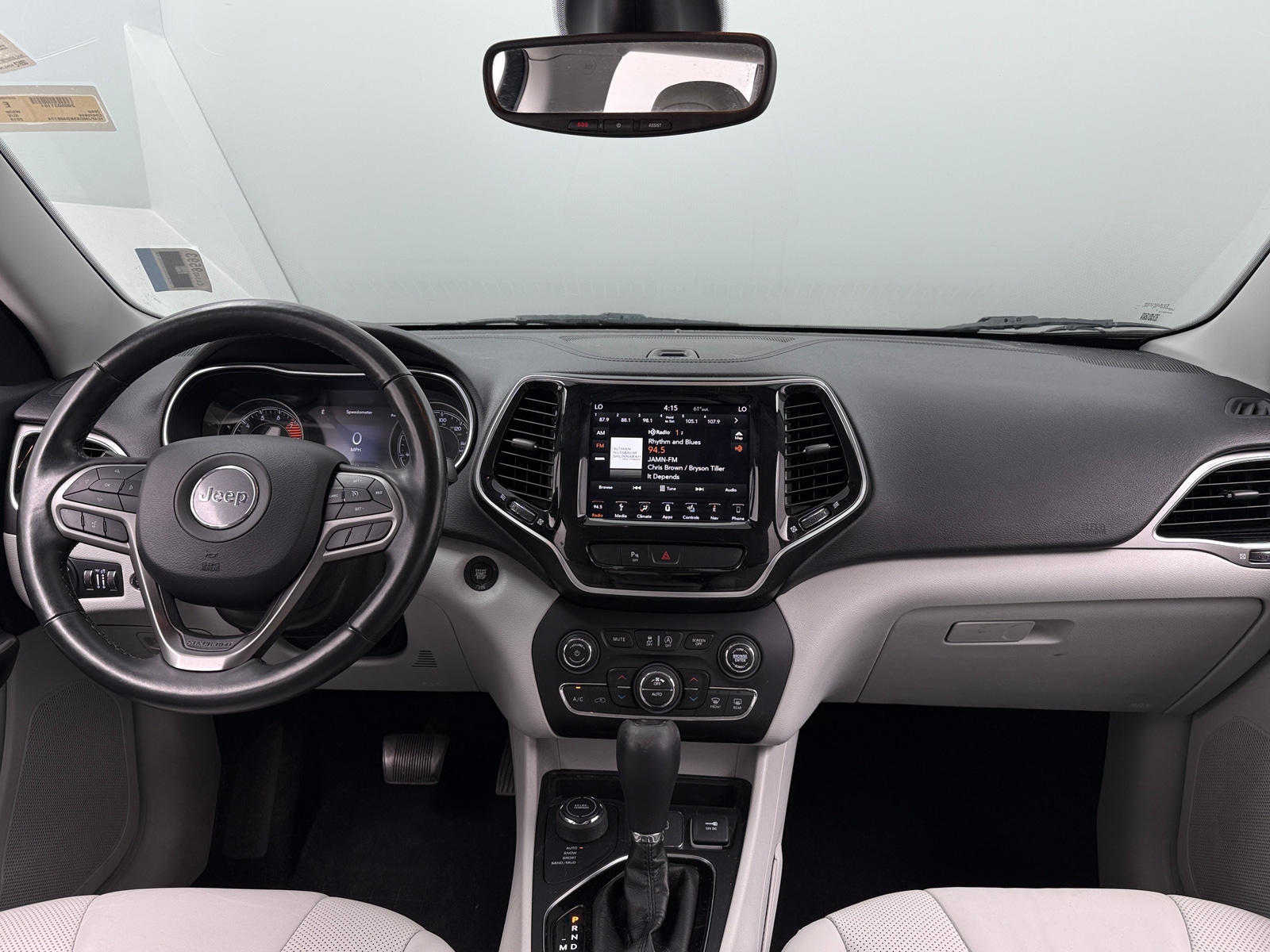 Thumbnail: 2019 Jeep Cherokee - 2