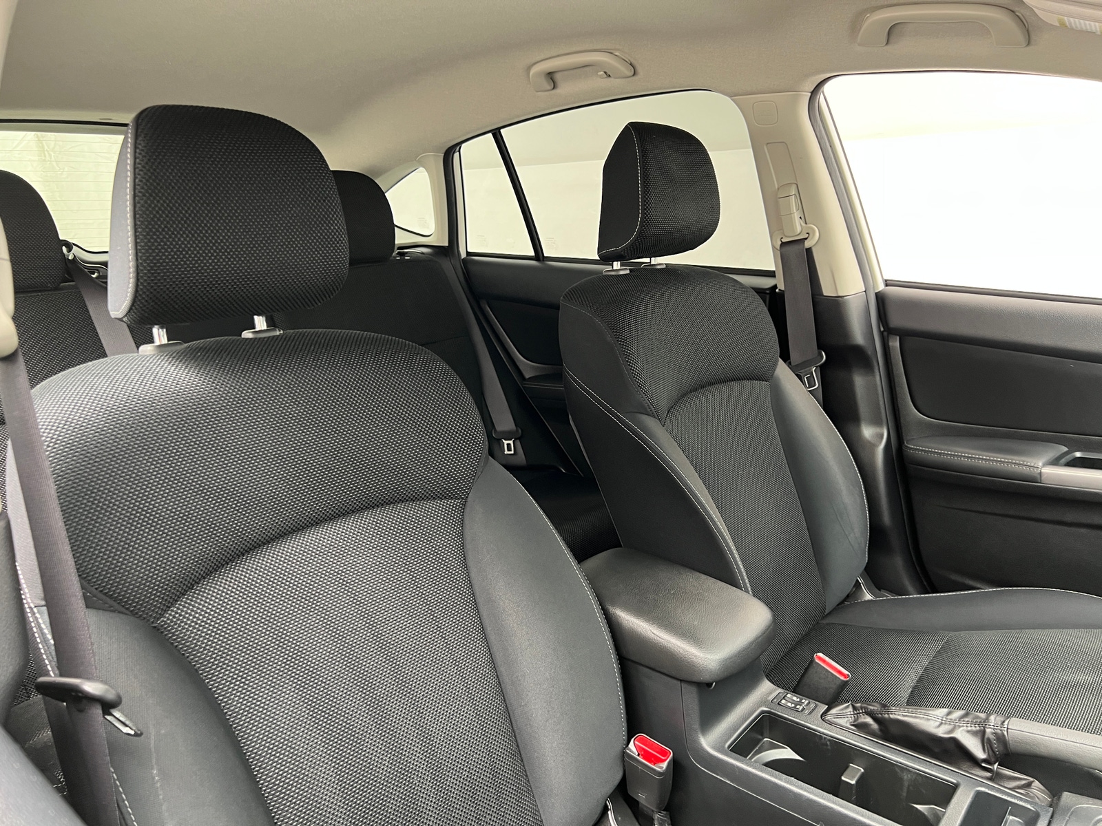 Thumbnail: 2015 Subaru XV Crosstrek - 2