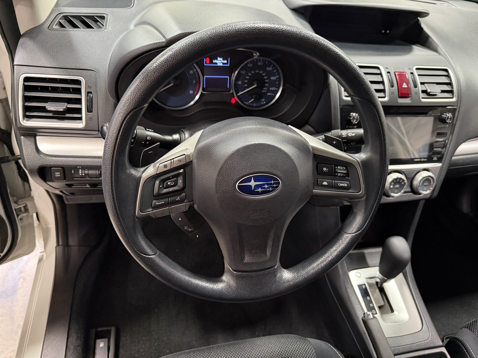 Thumbnail: 2015 Subaru XV Crosstrek - 5