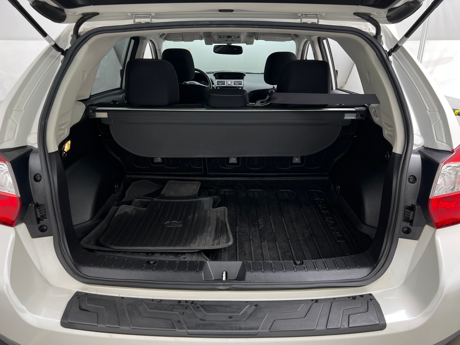Thumbnail: 2015 Subaru XV Crosstrek - 7