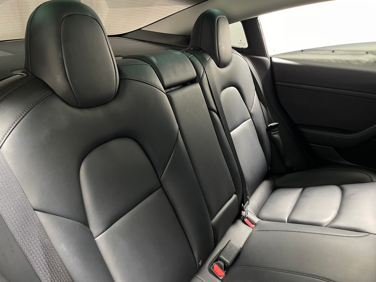 Thumbnail: 2021 Tesla Model 3 - 5