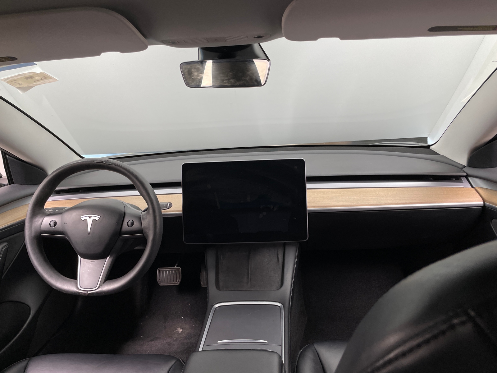 Thumbnail: 2021 Tesla Model 3 - 2
