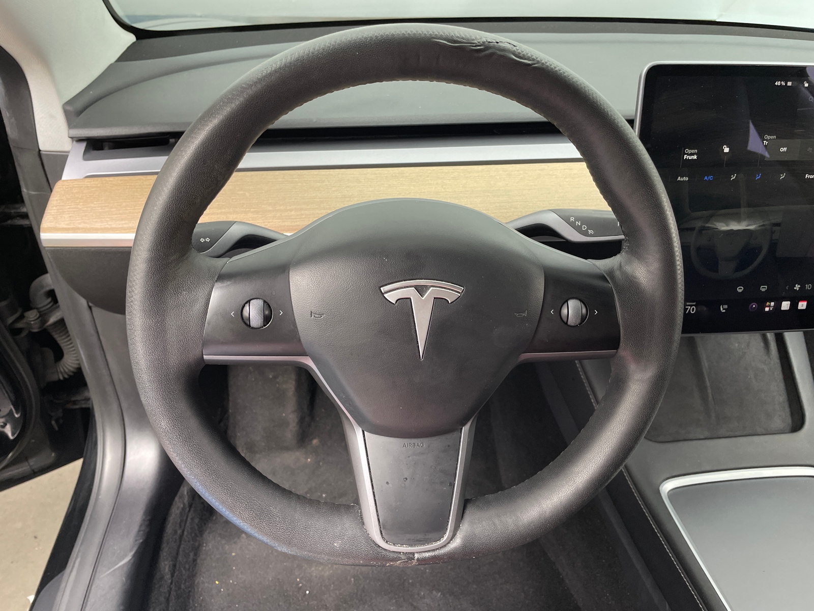 Thumbnail: 2021 Tesla Model 3 - 4
