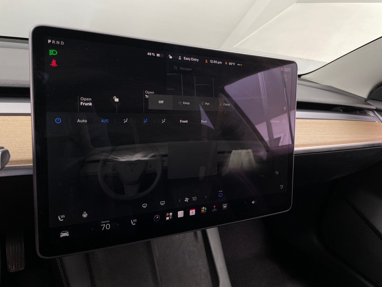 Thumbnail: 2021 Tesla Model 3 - 3
