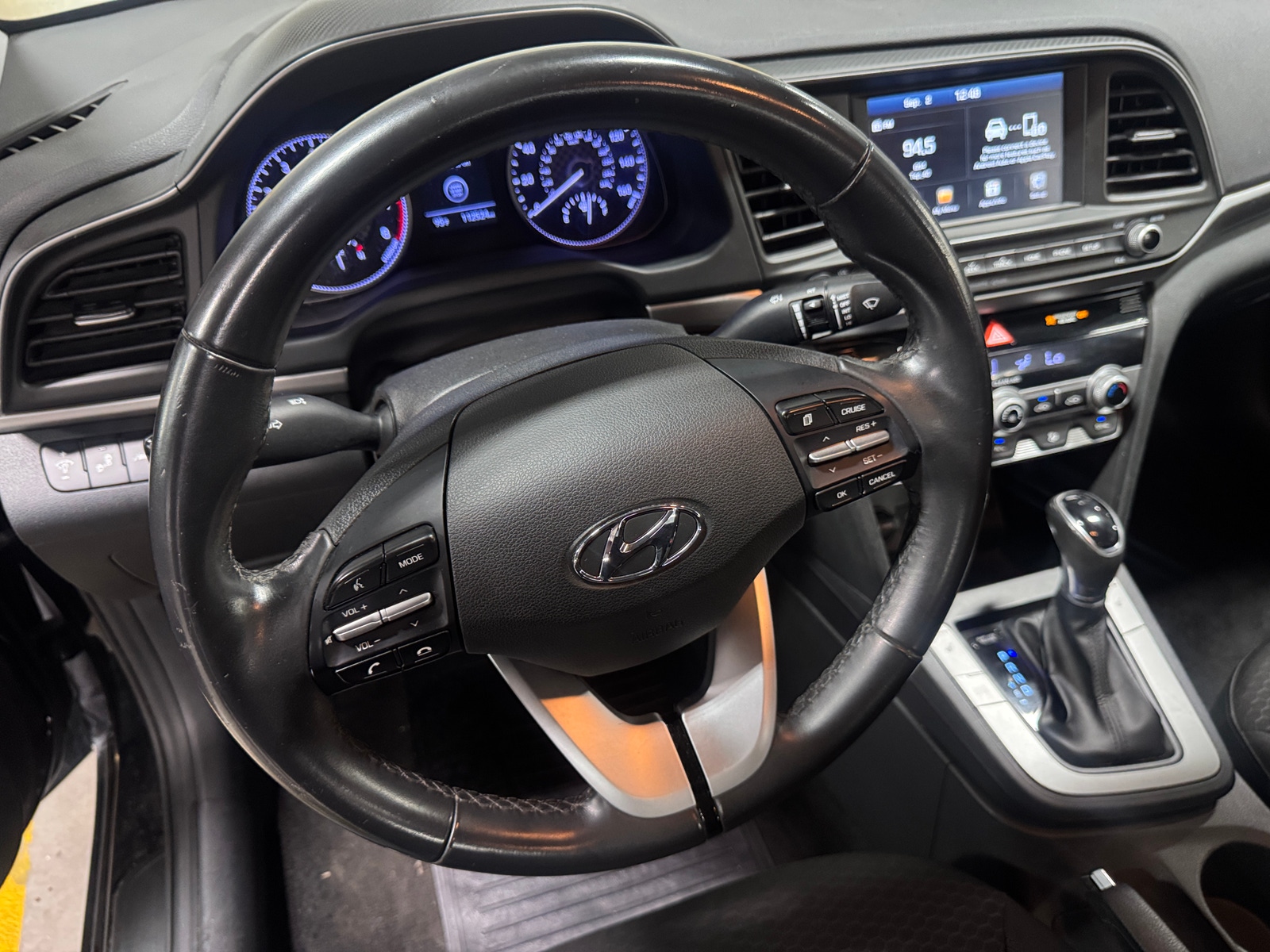 Thumbnail: 2020 Hyundai Elantra - 5