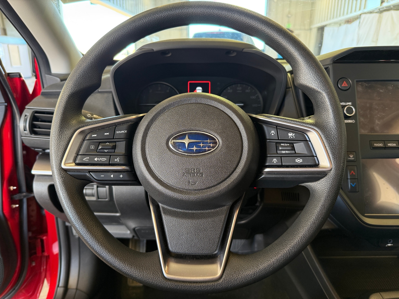 Thumbnail: 2024 Subaru Impreza - 5