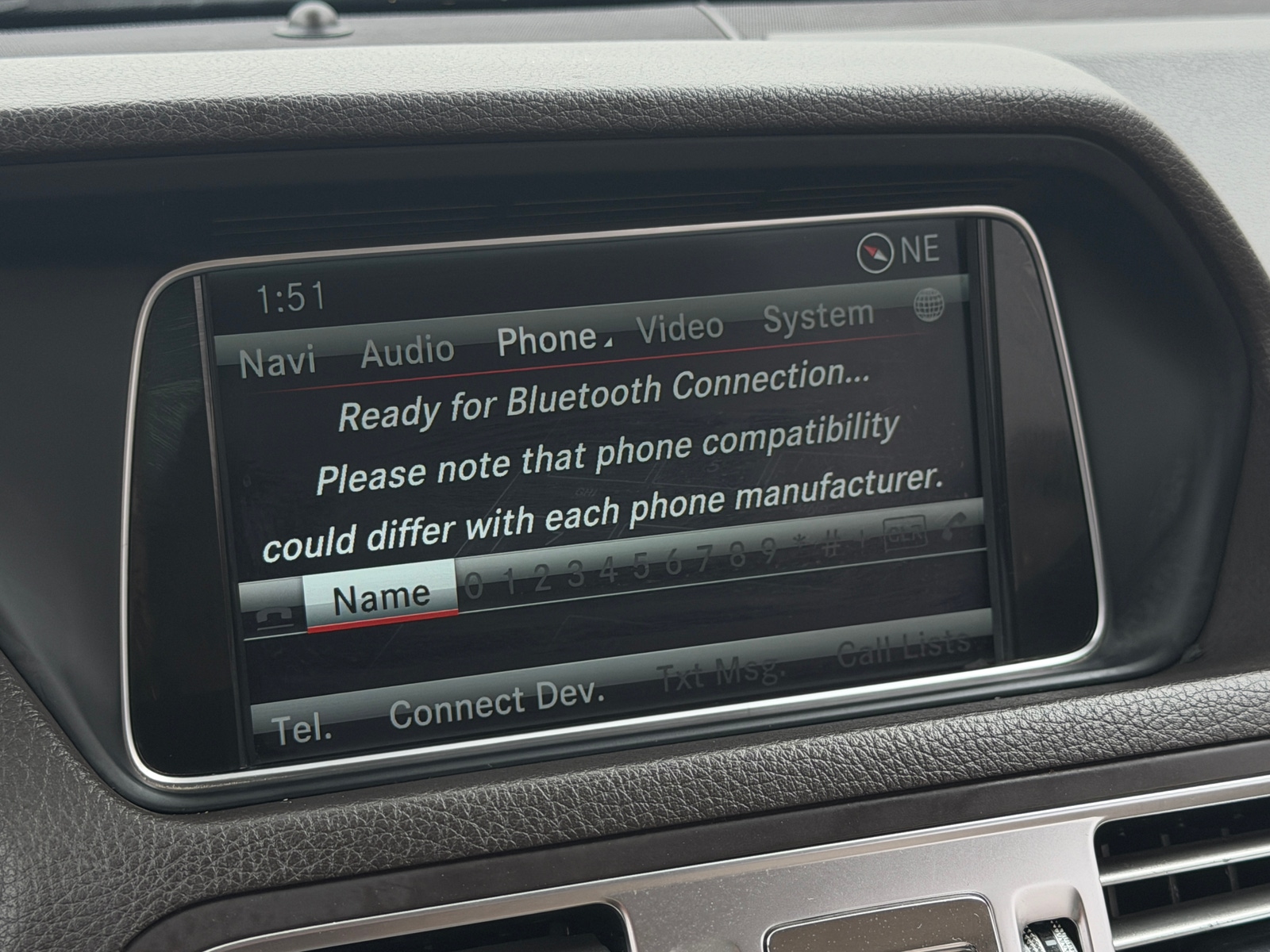 Thumbnail: 2014 Mercedes-Benz E-Class - 2