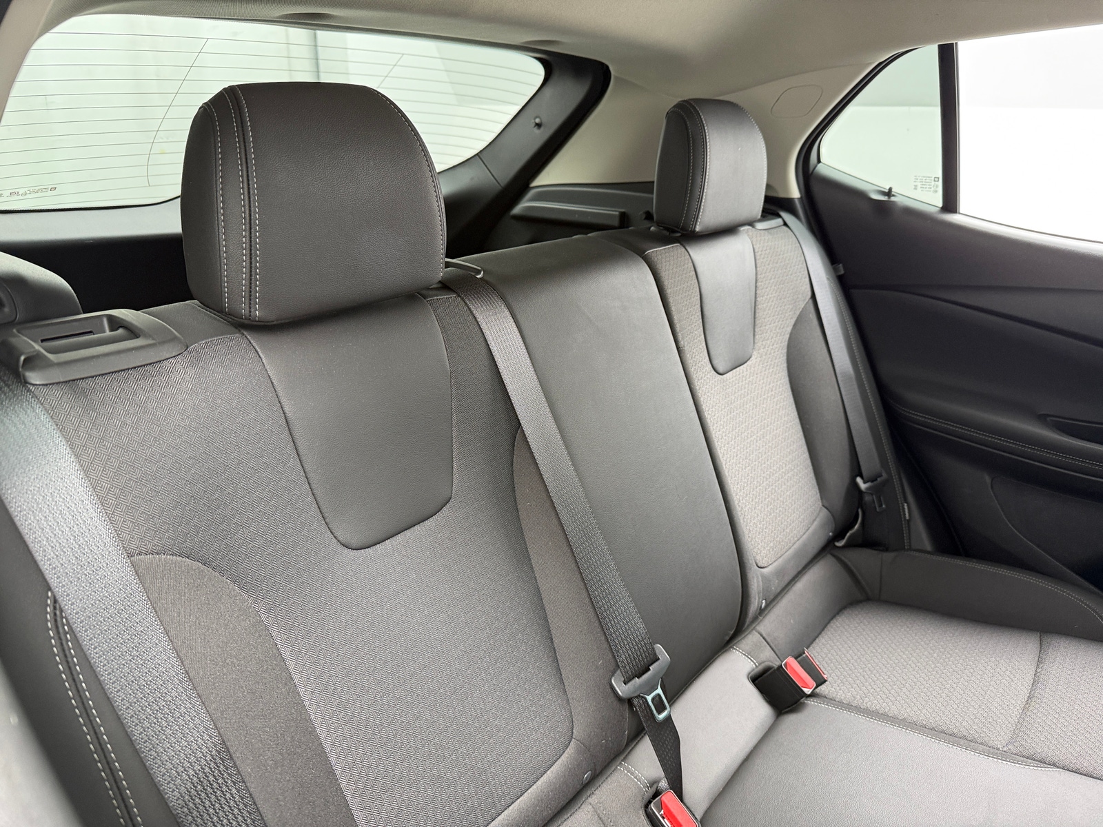 Thumbnail: 2026 Buick Encore GX - 5