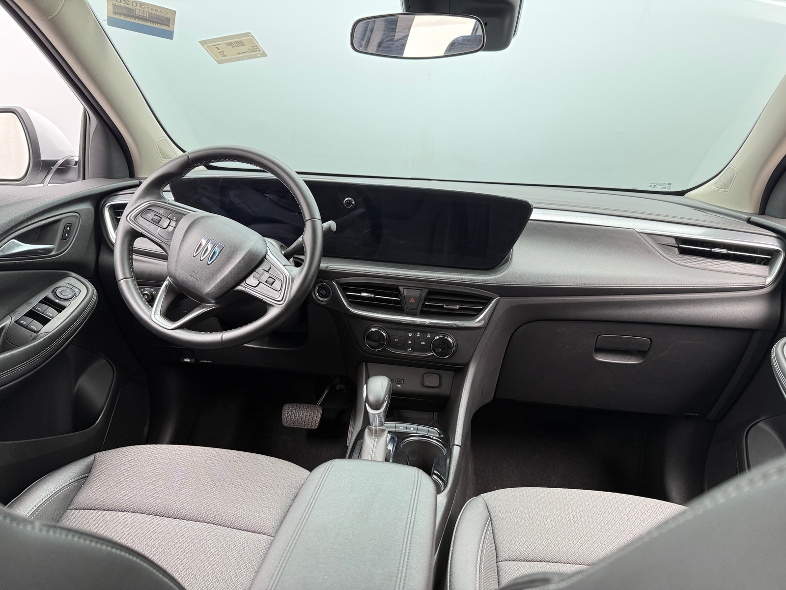 Thumbnail: 2026 Buick Encore GX - 2